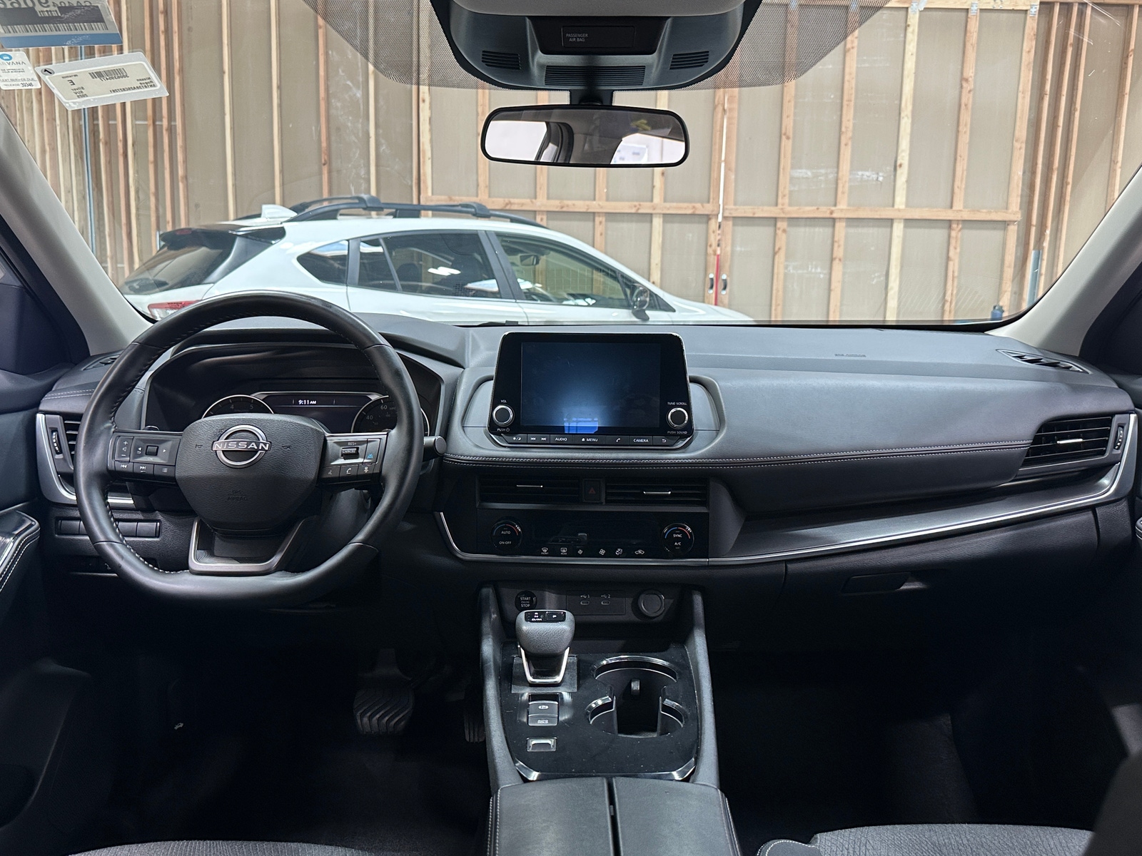 Thumbnail: 2025 Nissan Rogue - 3
