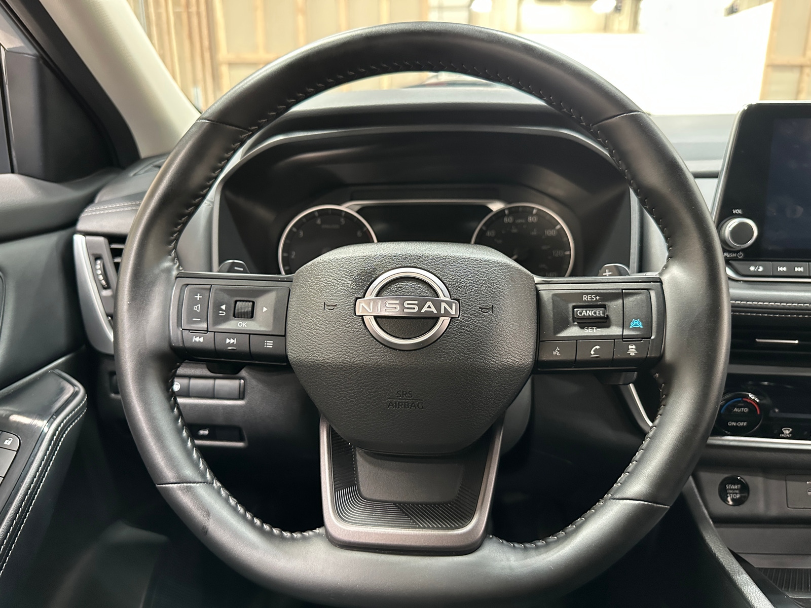 Thumbnail: 2025 Nissan Rogue - 5