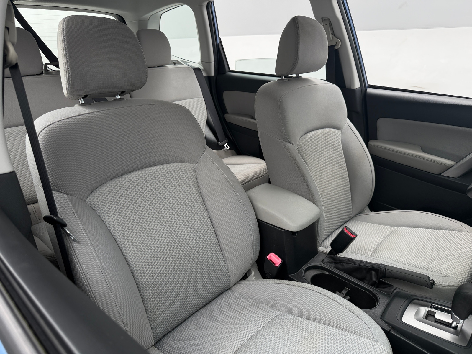 Thumbnail: 2016 Subaru Forester - 2