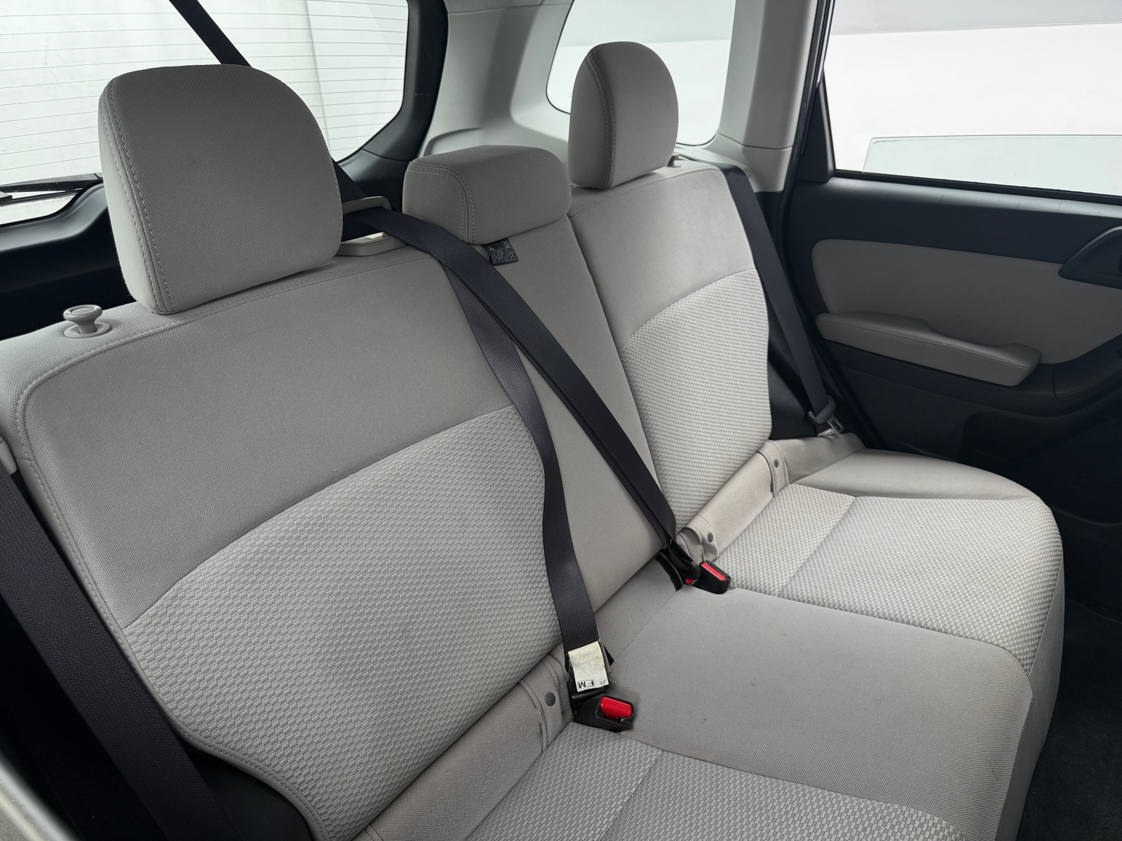 Thumbnail: 2016 Subaru Forester - 6