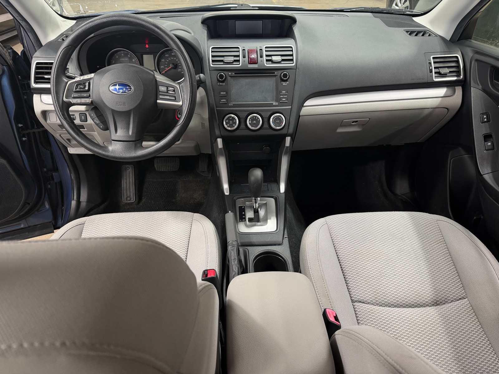 Thumbnail: 2016 Subaru Forester - 3