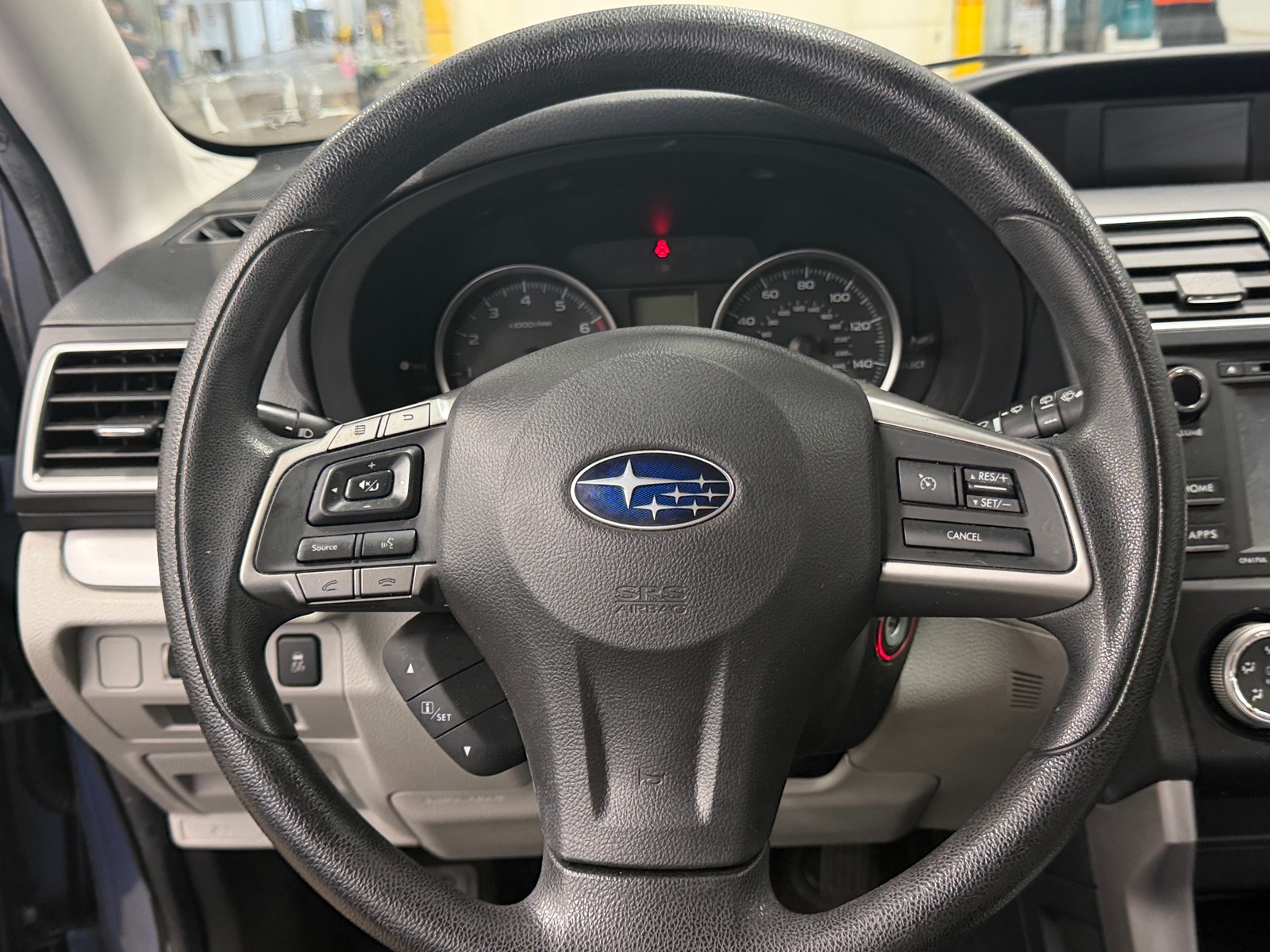 Thumbnail: 2016 Subaru Forester - 5