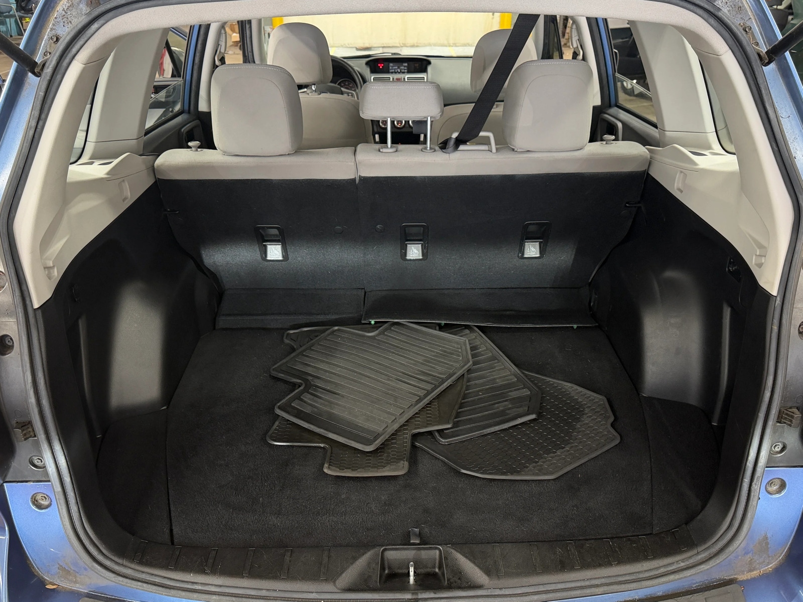 Thumbnail: 2016 Subaru Forester - 7