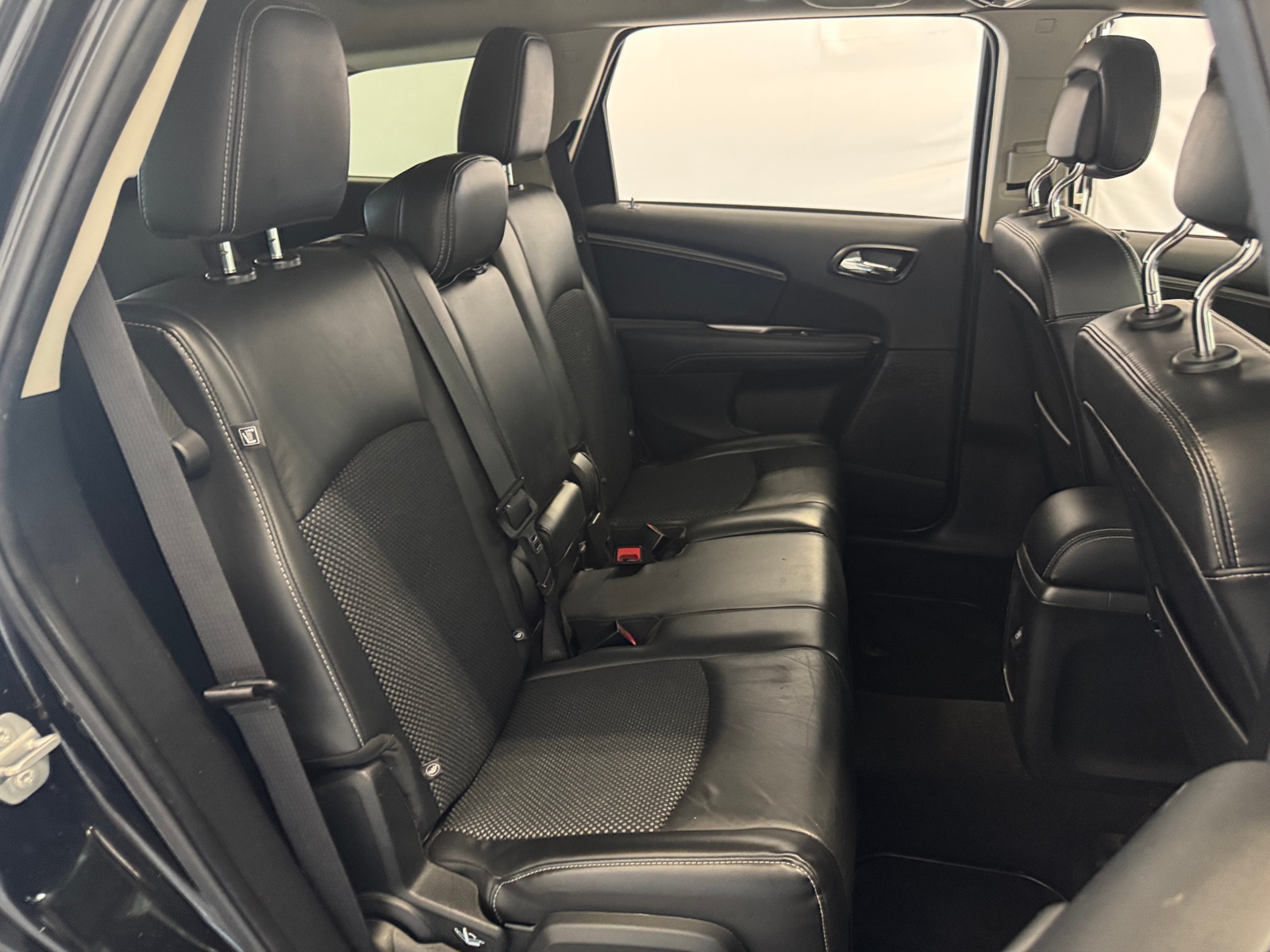Thumbnail: 2019 Dodge Journey - 6