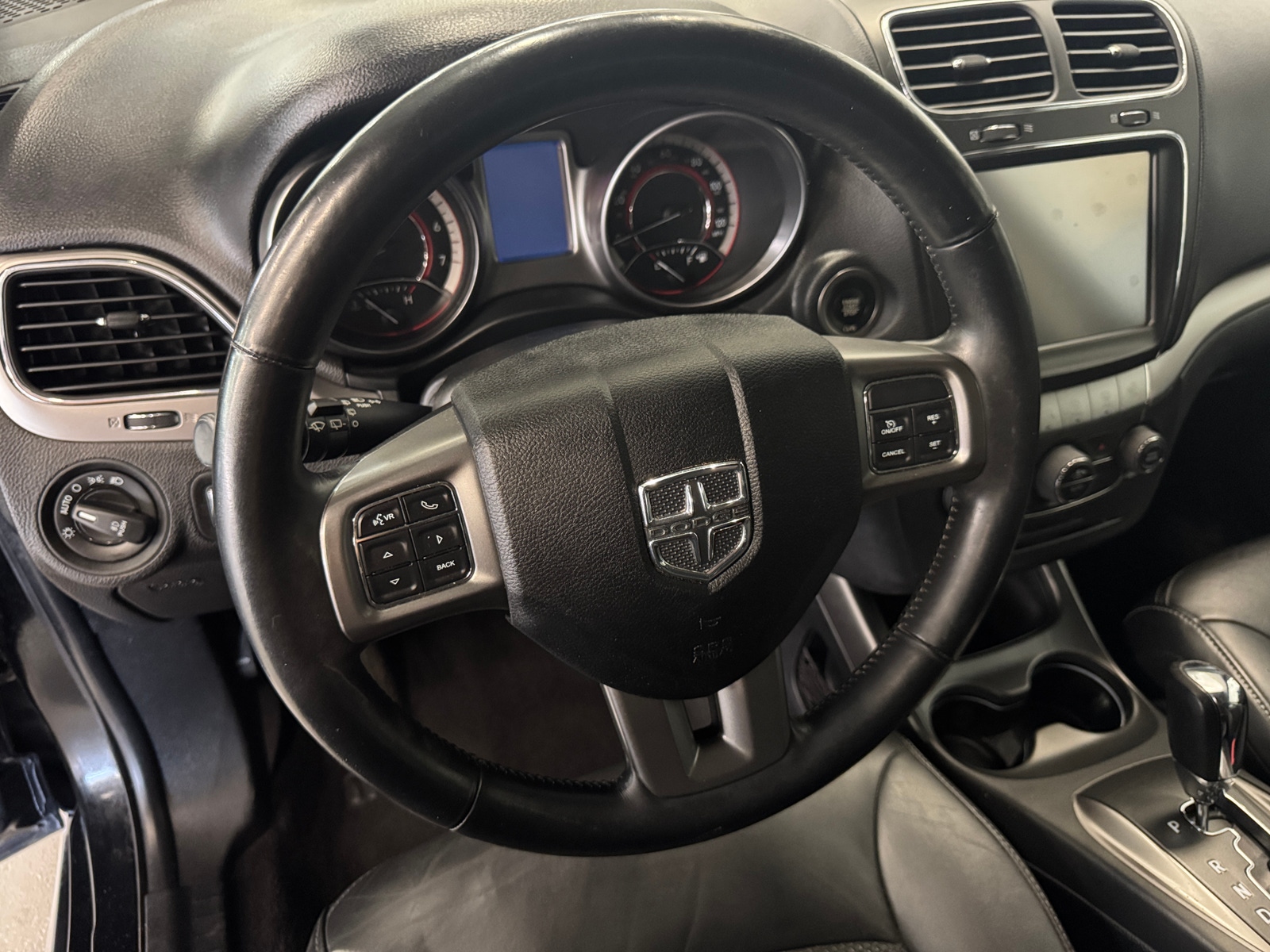 Thumbnail: 2019 Dodge Journey - 5