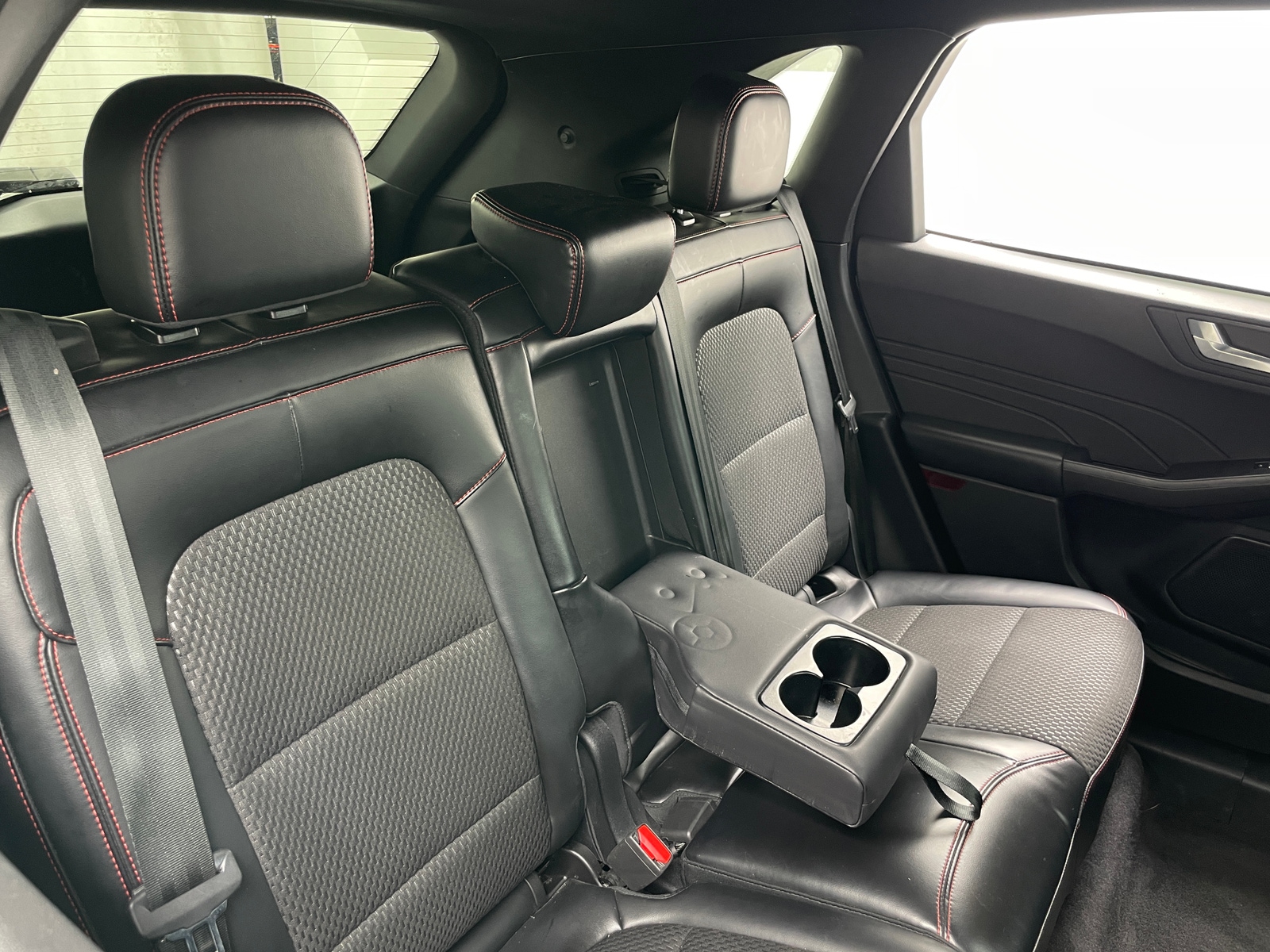 Thumbnail: 2024 Ford Escape - 6