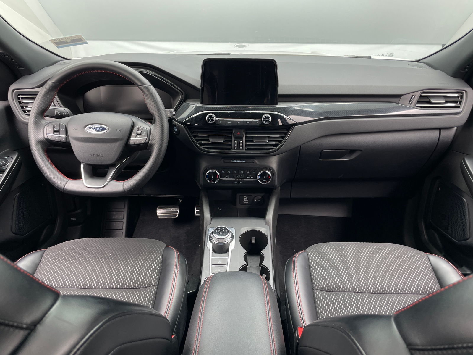 Thumbnail: 2024 Ford Escape - 3