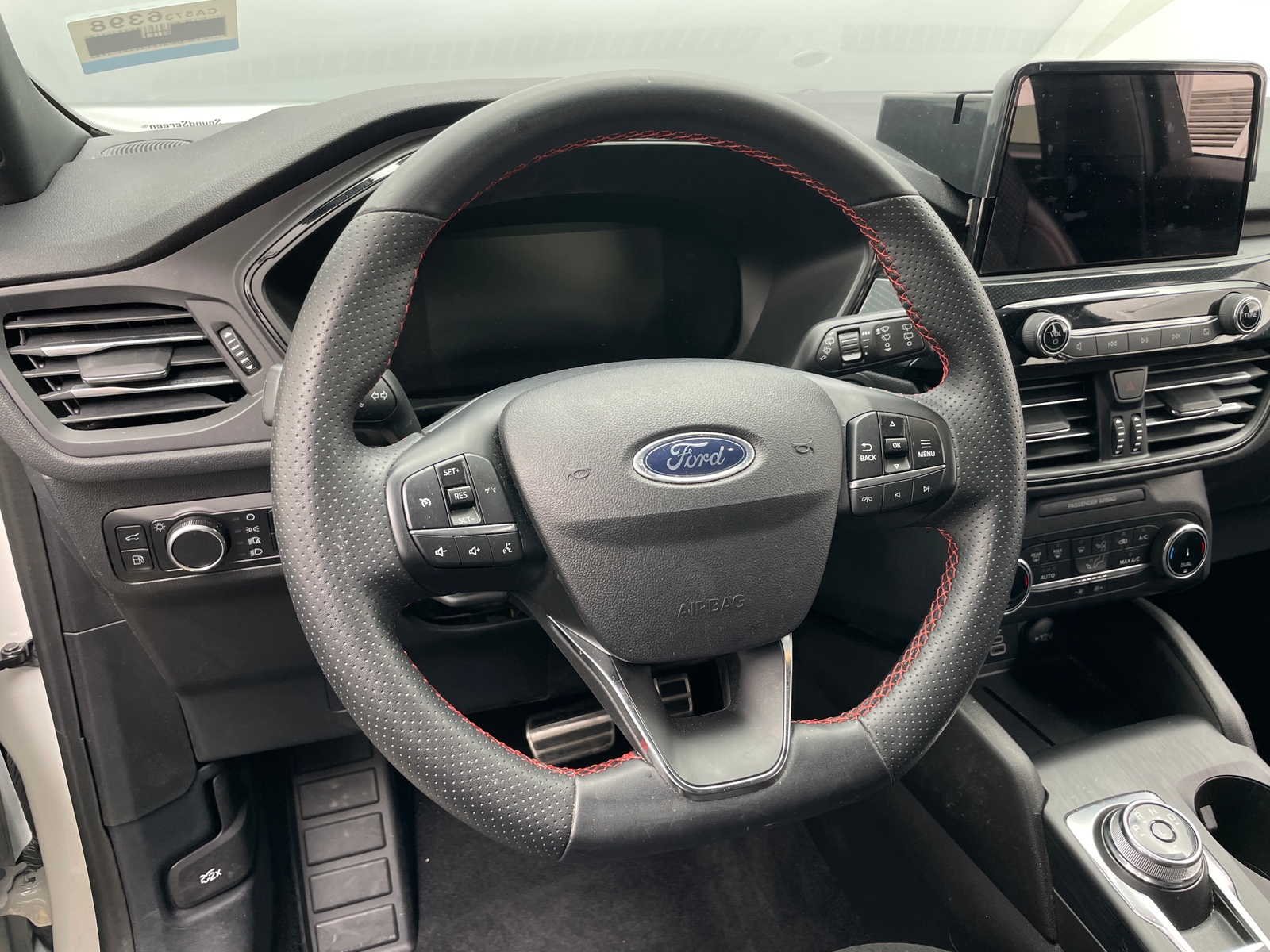Thumbnail: 2024 Ford Escape - 5