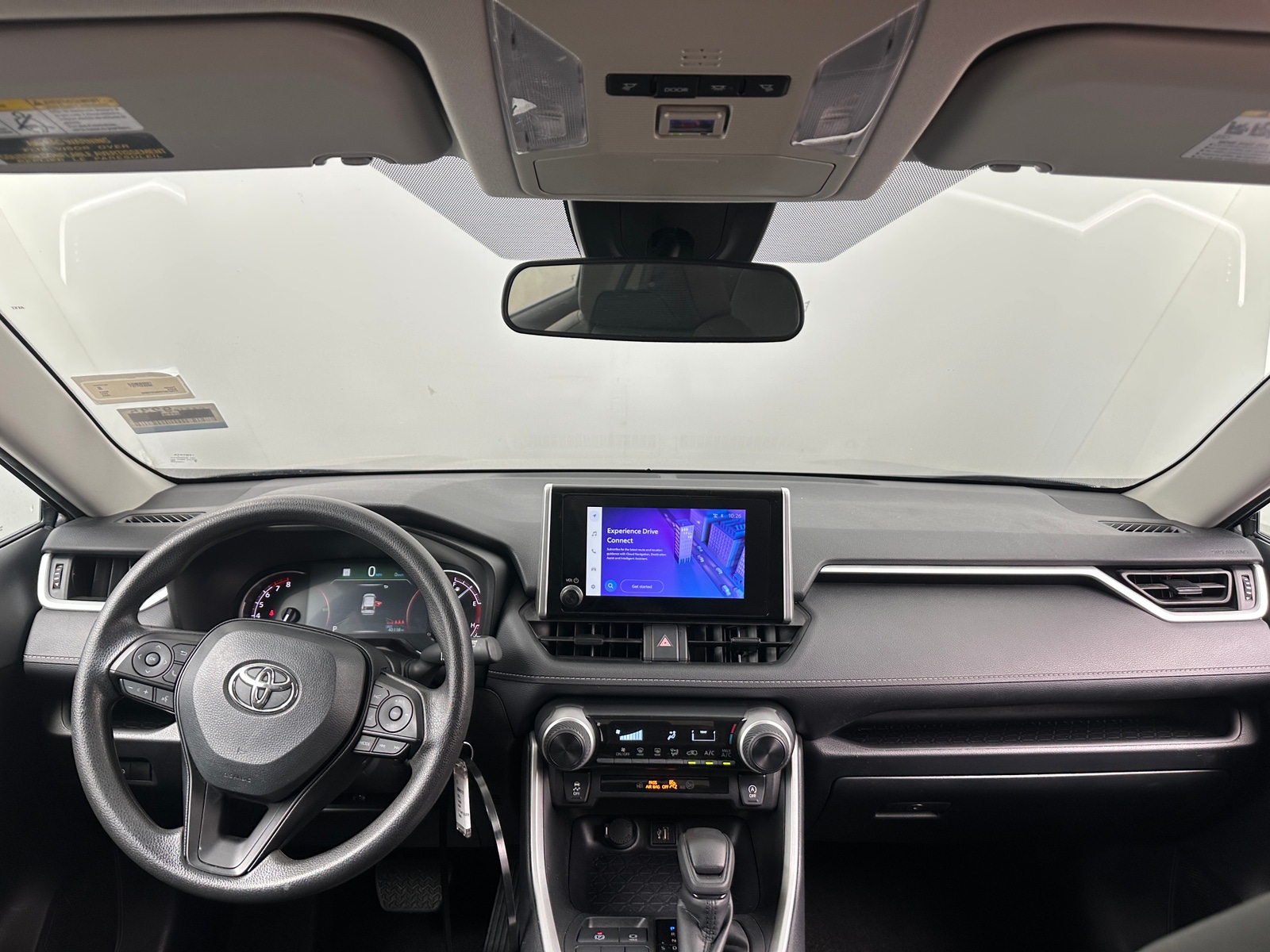 Thumbnail: 2025 Toyota RAV4 - 3
