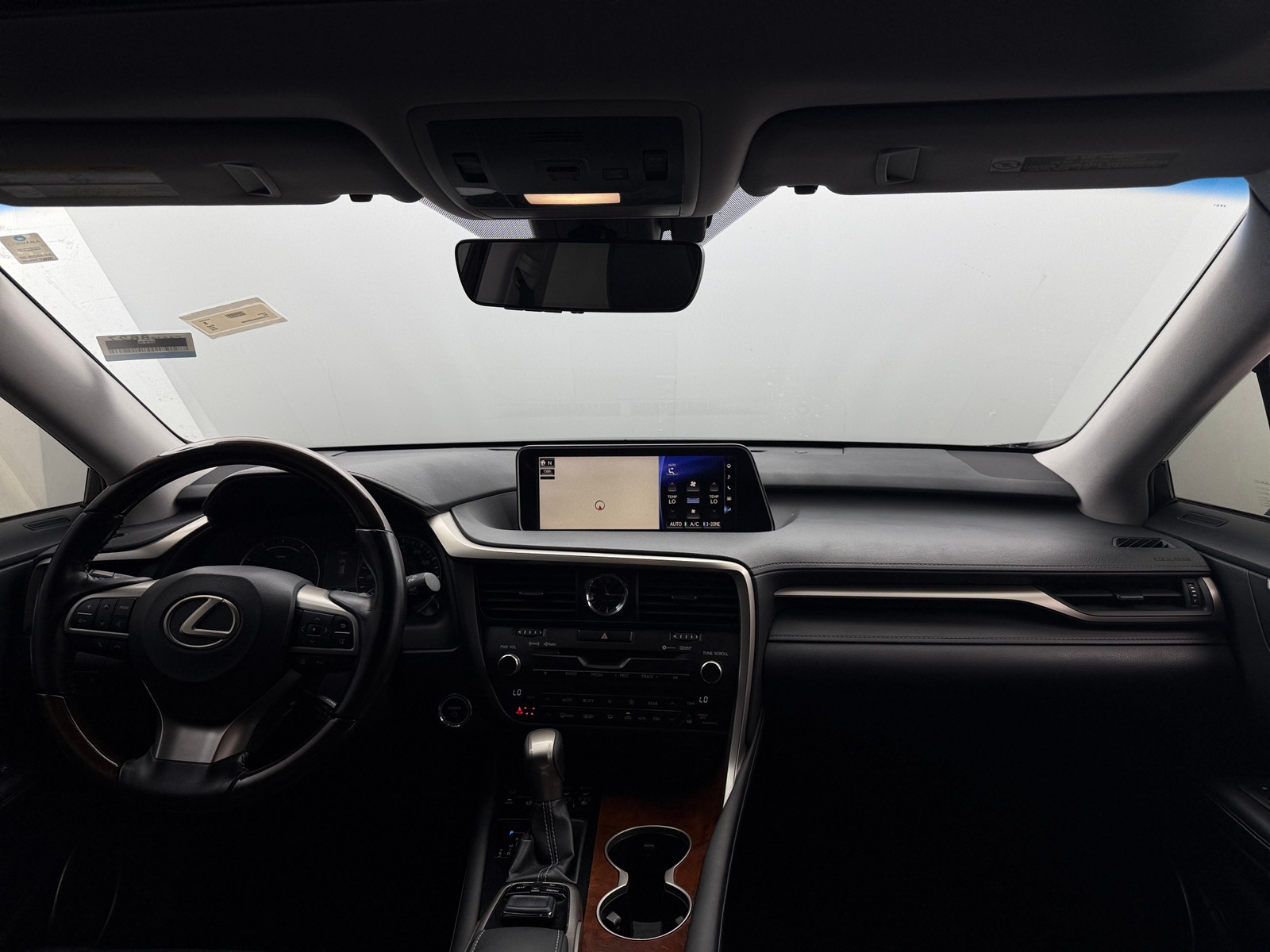 Thumbnail: 2018 Lexus RX - 2
