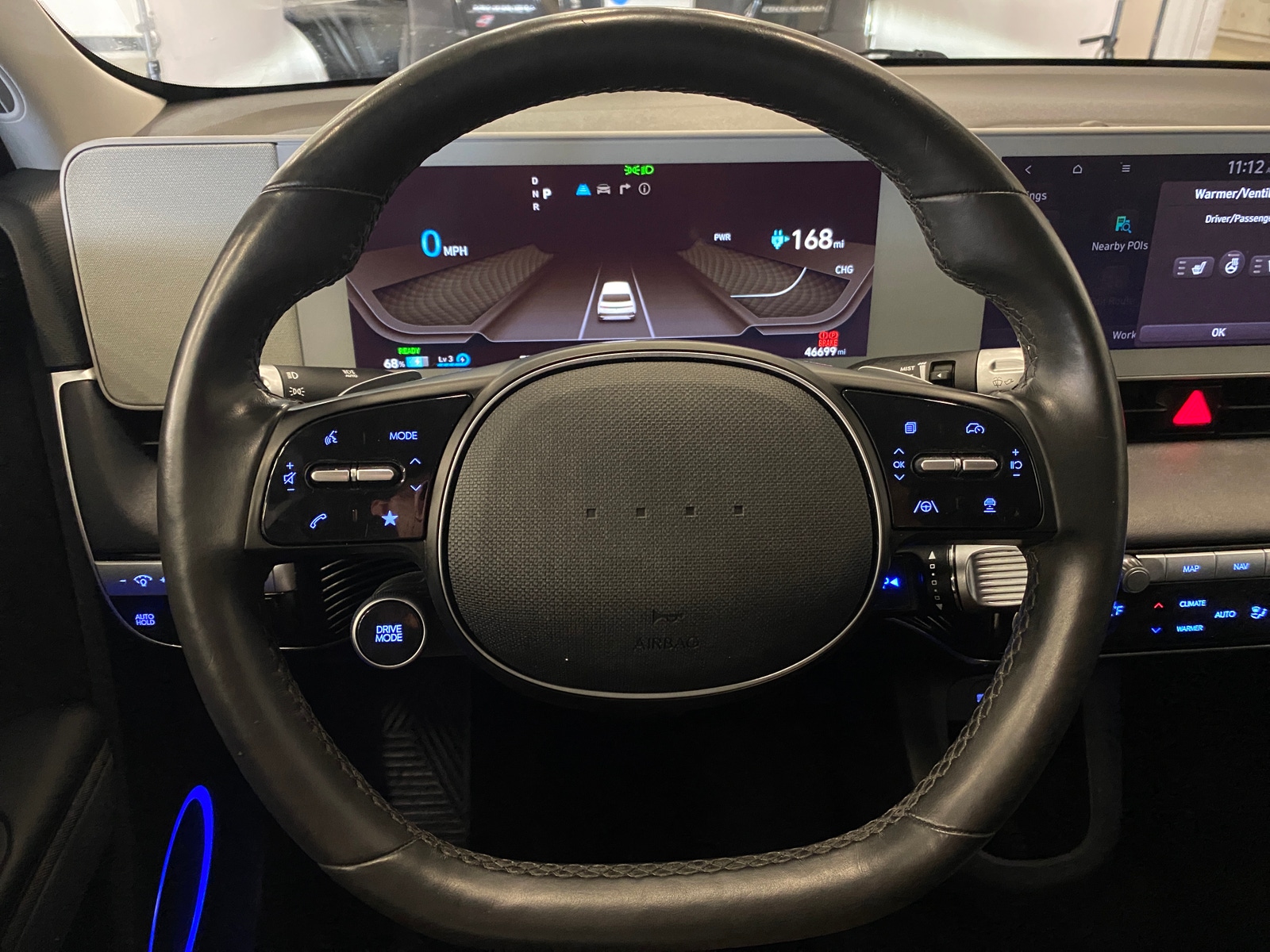 Thumbnail: 2023 Hyundai Ioniq 5 - 4