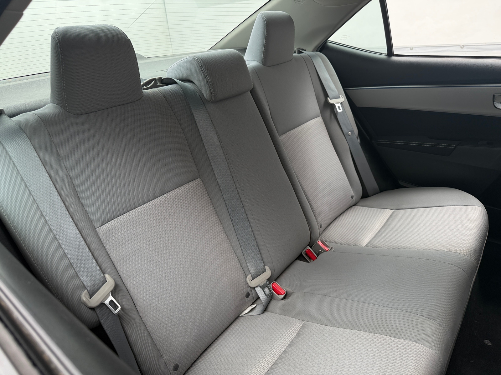 Thumbnail: 2014 Toyota Corolla - 6