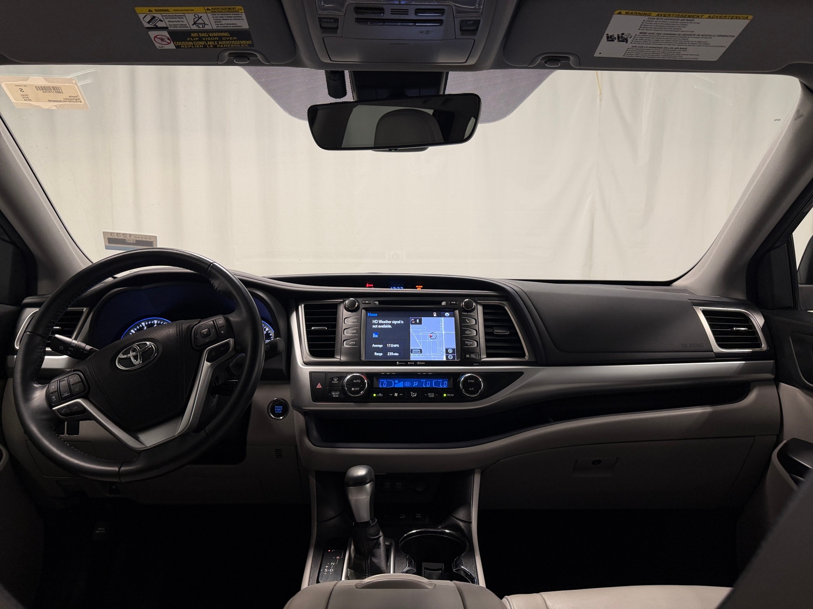 Thumbnail: 2018 Toyota Highlander - 2