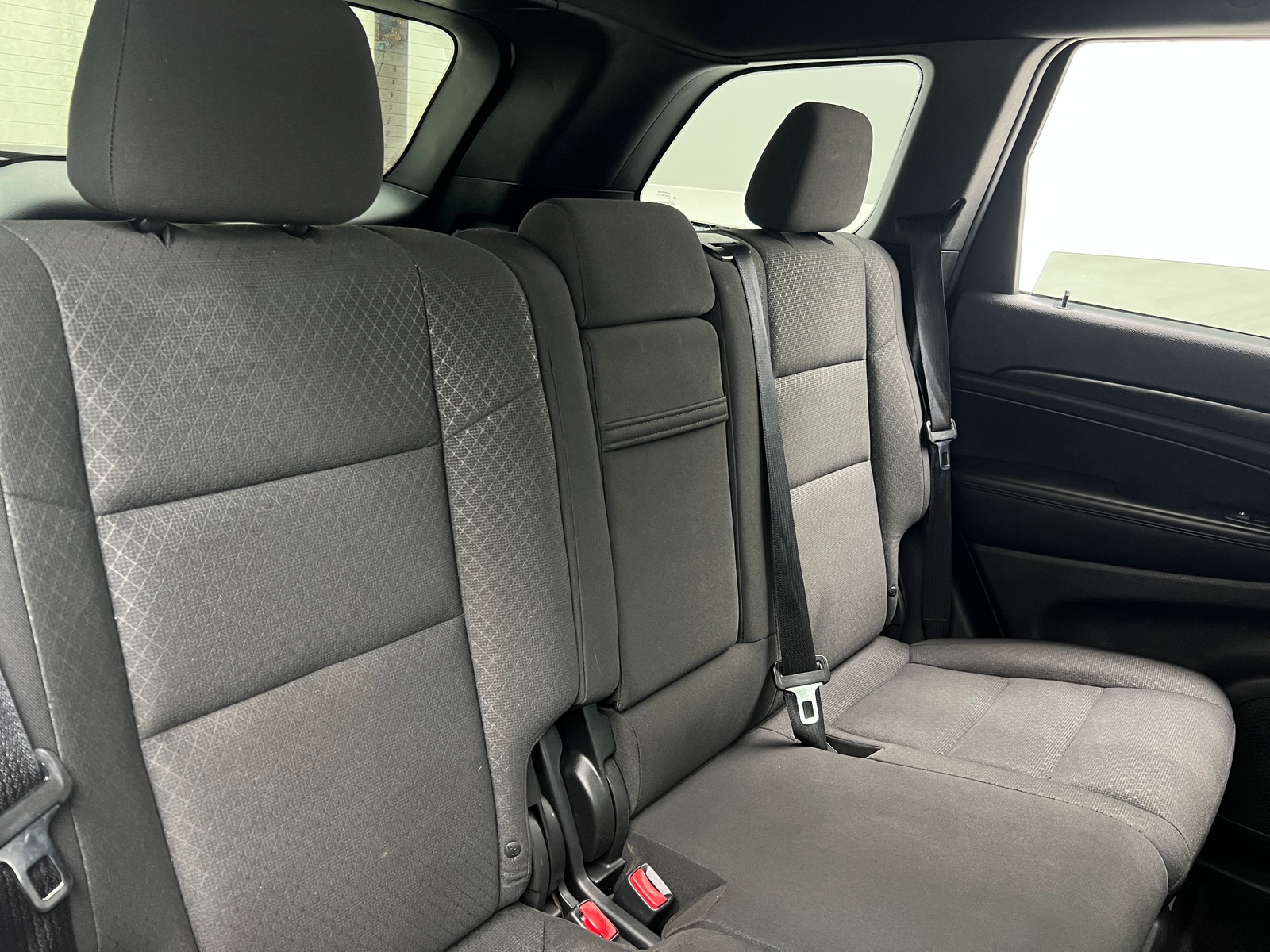 Thumbnail: 2018 Jeep Grand Cherokee - 6