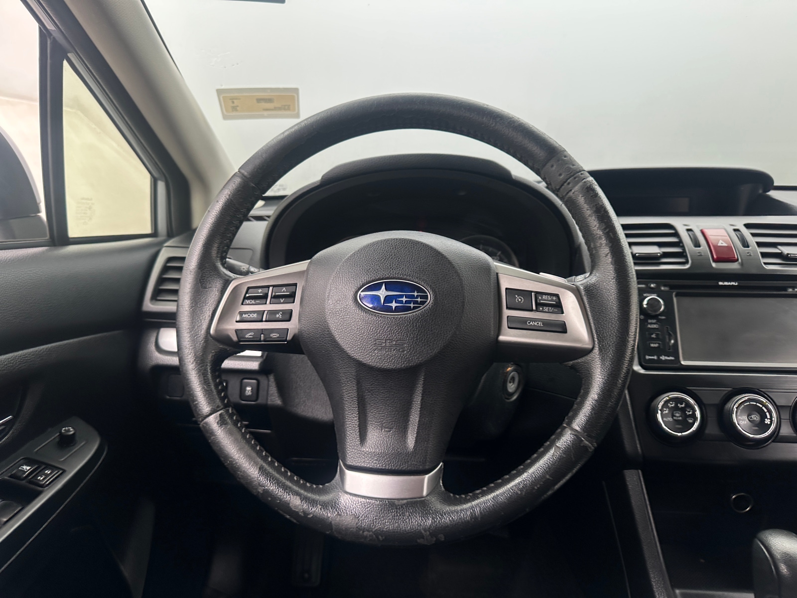 Thumbnail: 2014 Subaru XV Crosstrek - 4