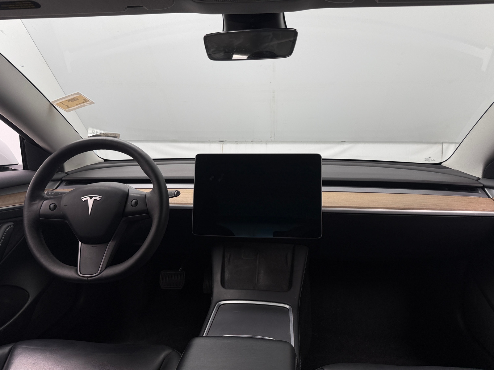 Thumbnail: 2021 Tesla Model 3 - 2
