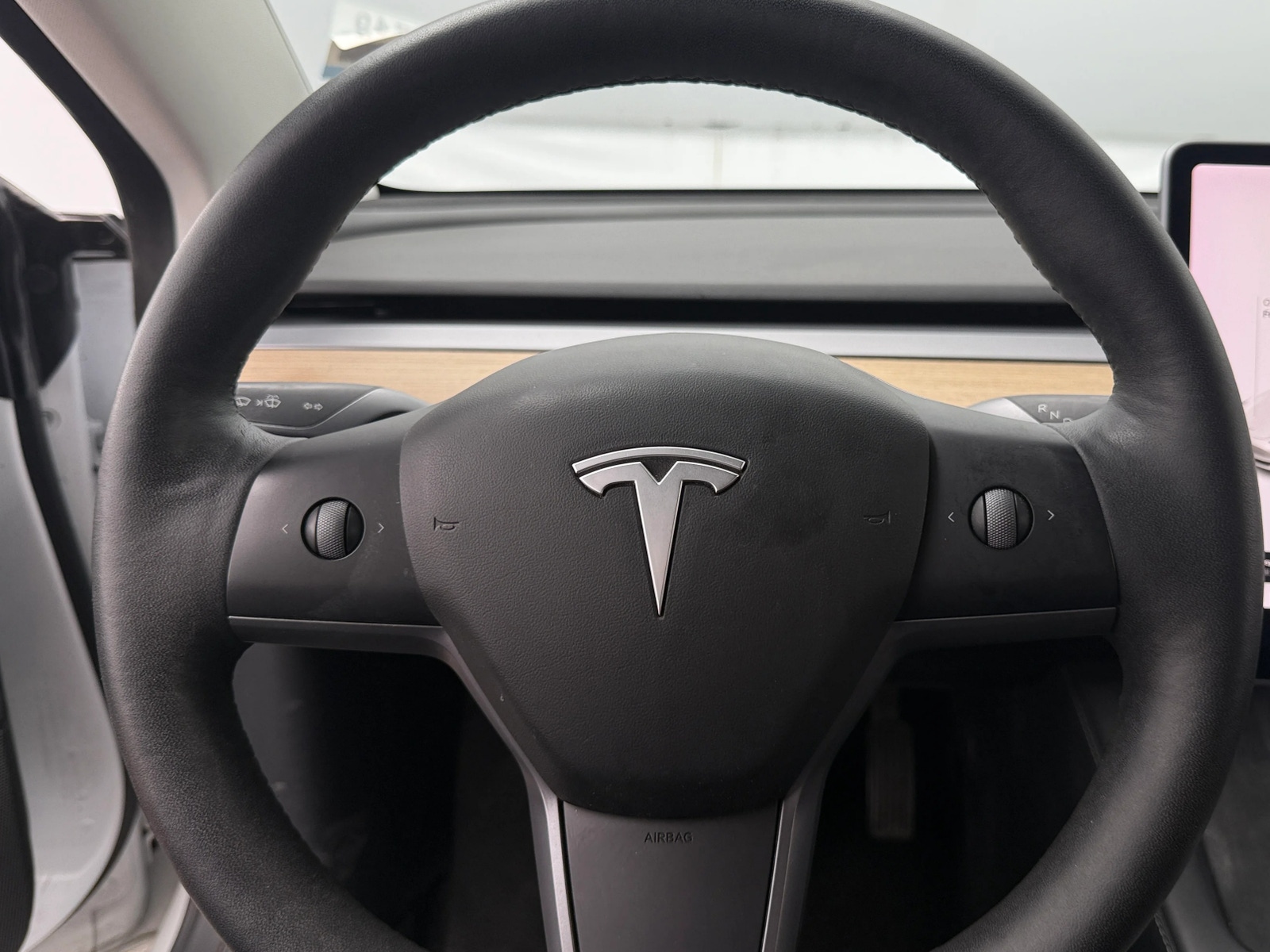 Thumbnail: 2021 Tesla Model 3 - 4