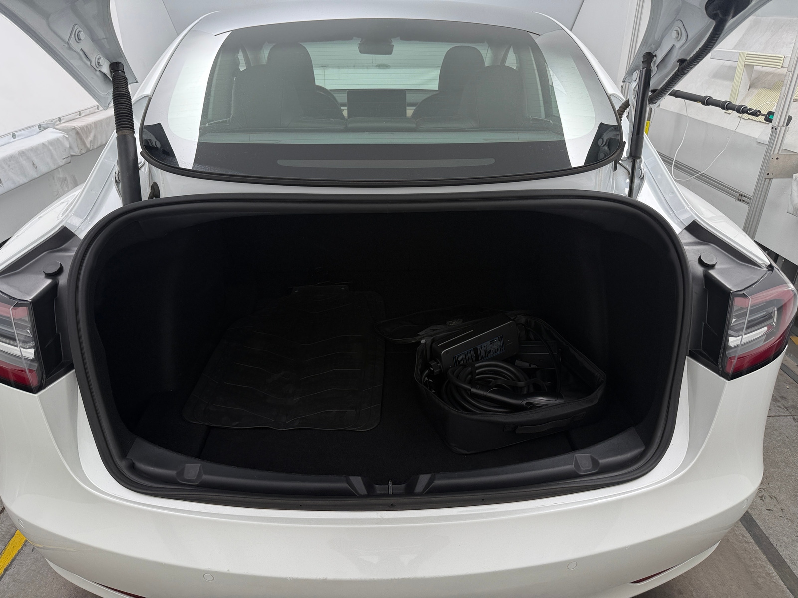 Thumbnail: 2021 Tesla Model 3 - 6