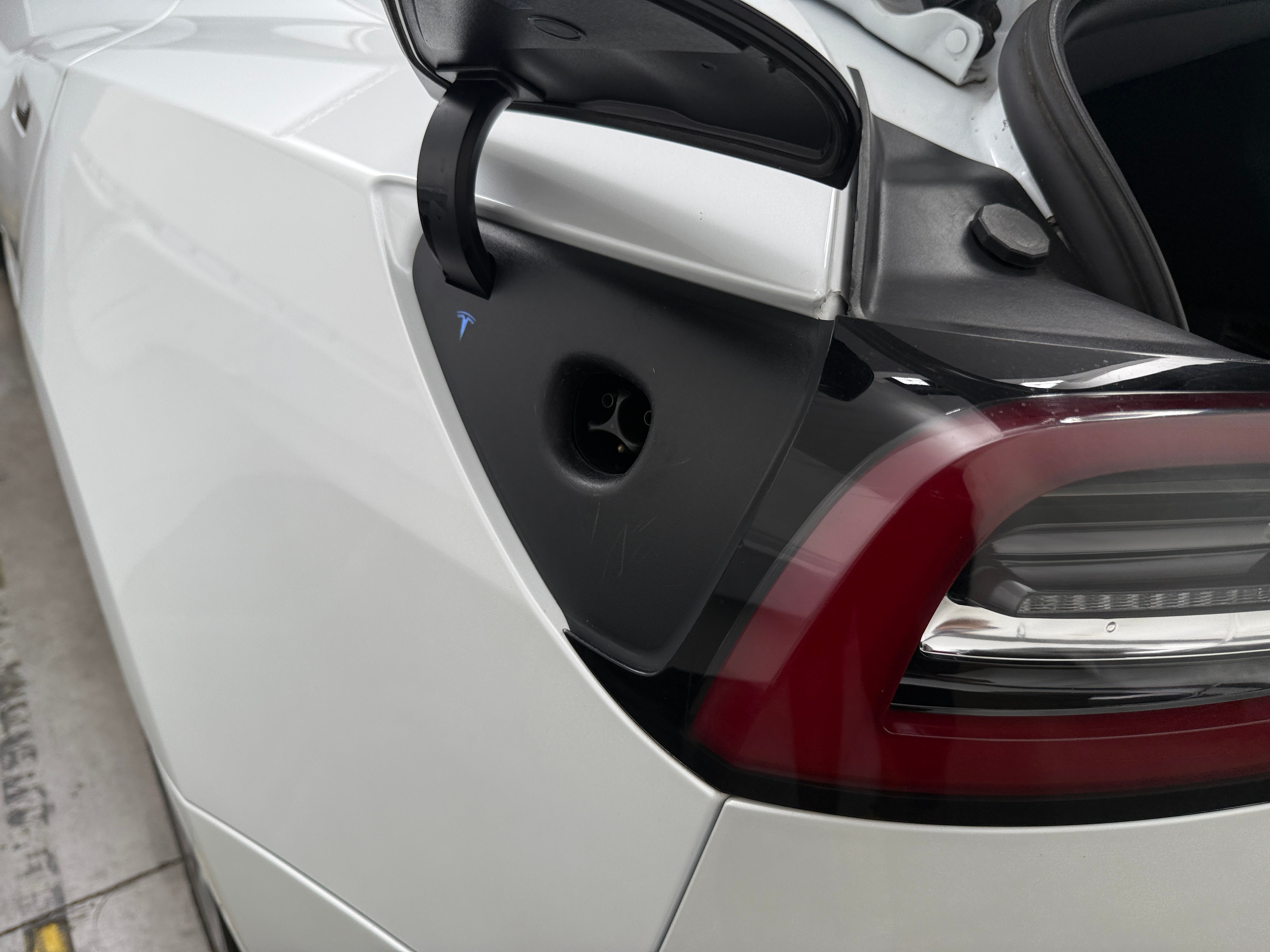 Used 2021 Tesla Model 3 Base with VIN 5YJ3E1EA3MF001432 for sale in Auburn, WA