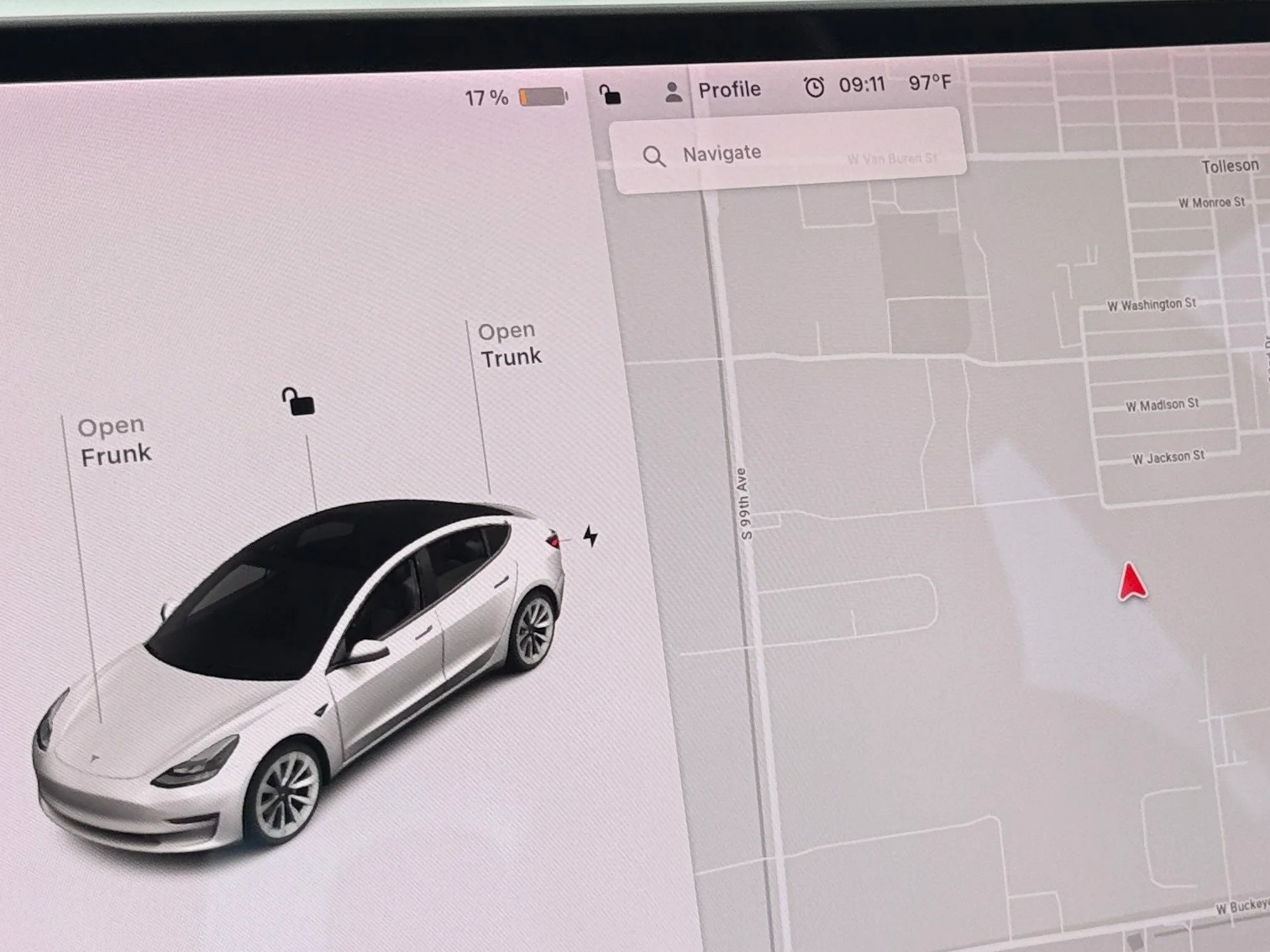 Thumbnail: 2021 Tesla Model 3 - 3