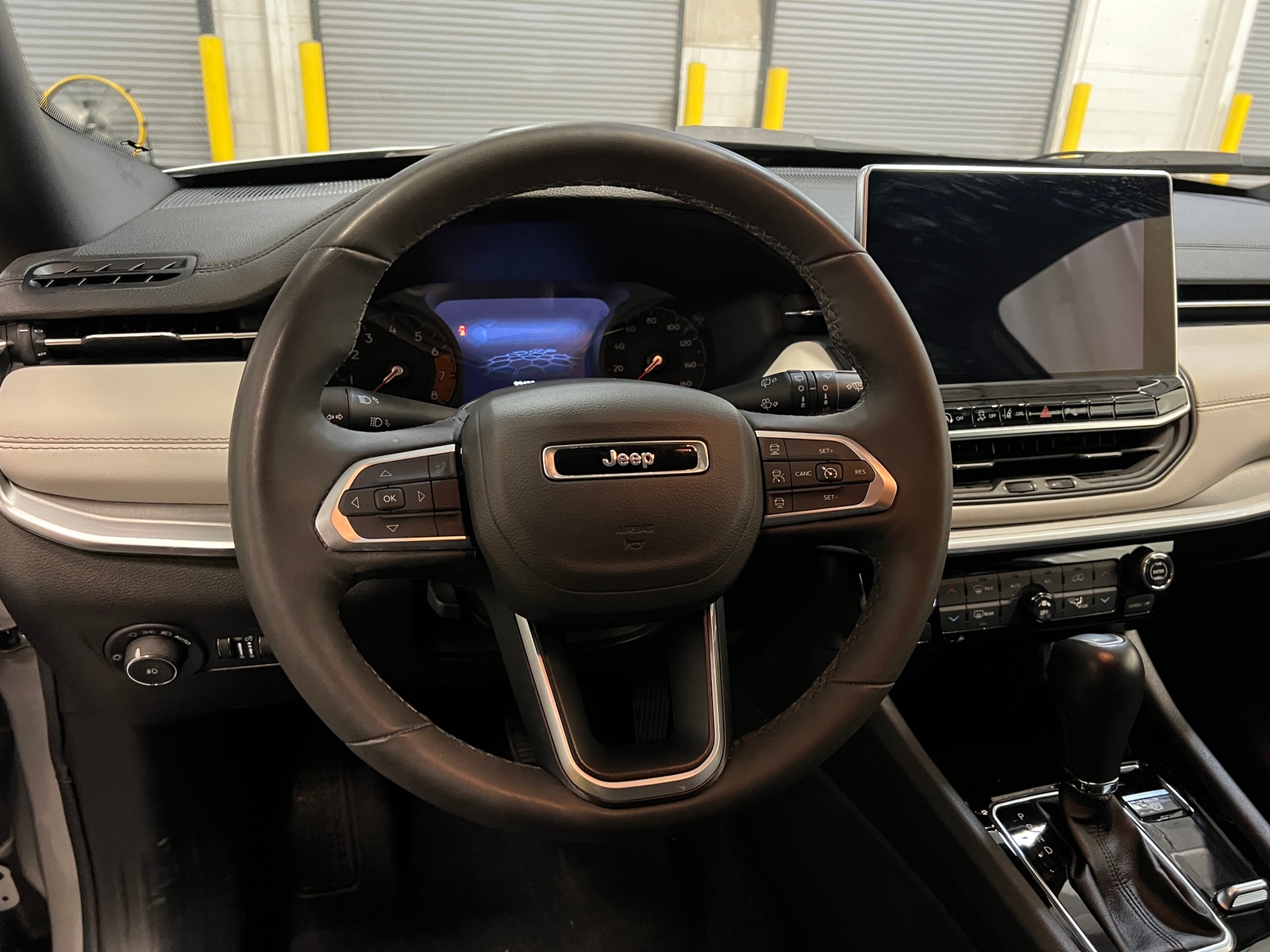 Thumbnail: 2025 Jeep Compass - 4