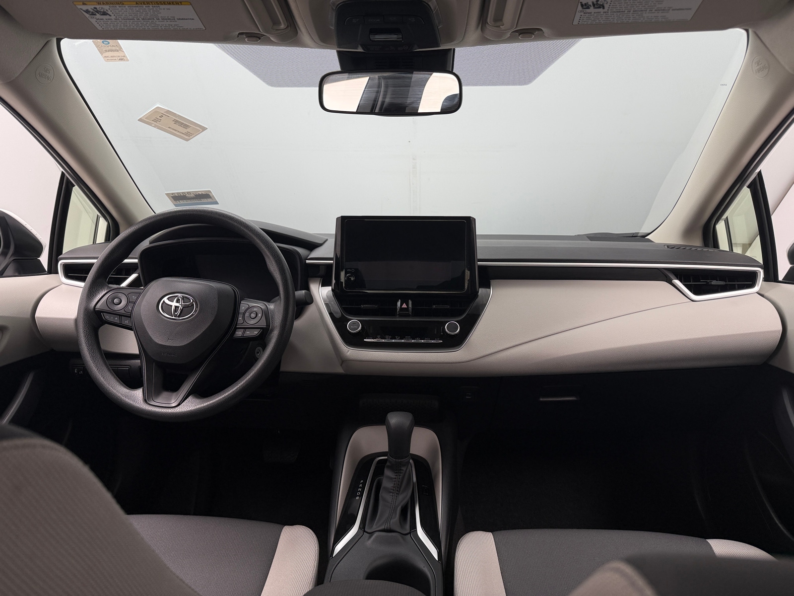 Thumbnail: 2026 Toyota Corolla - 3
