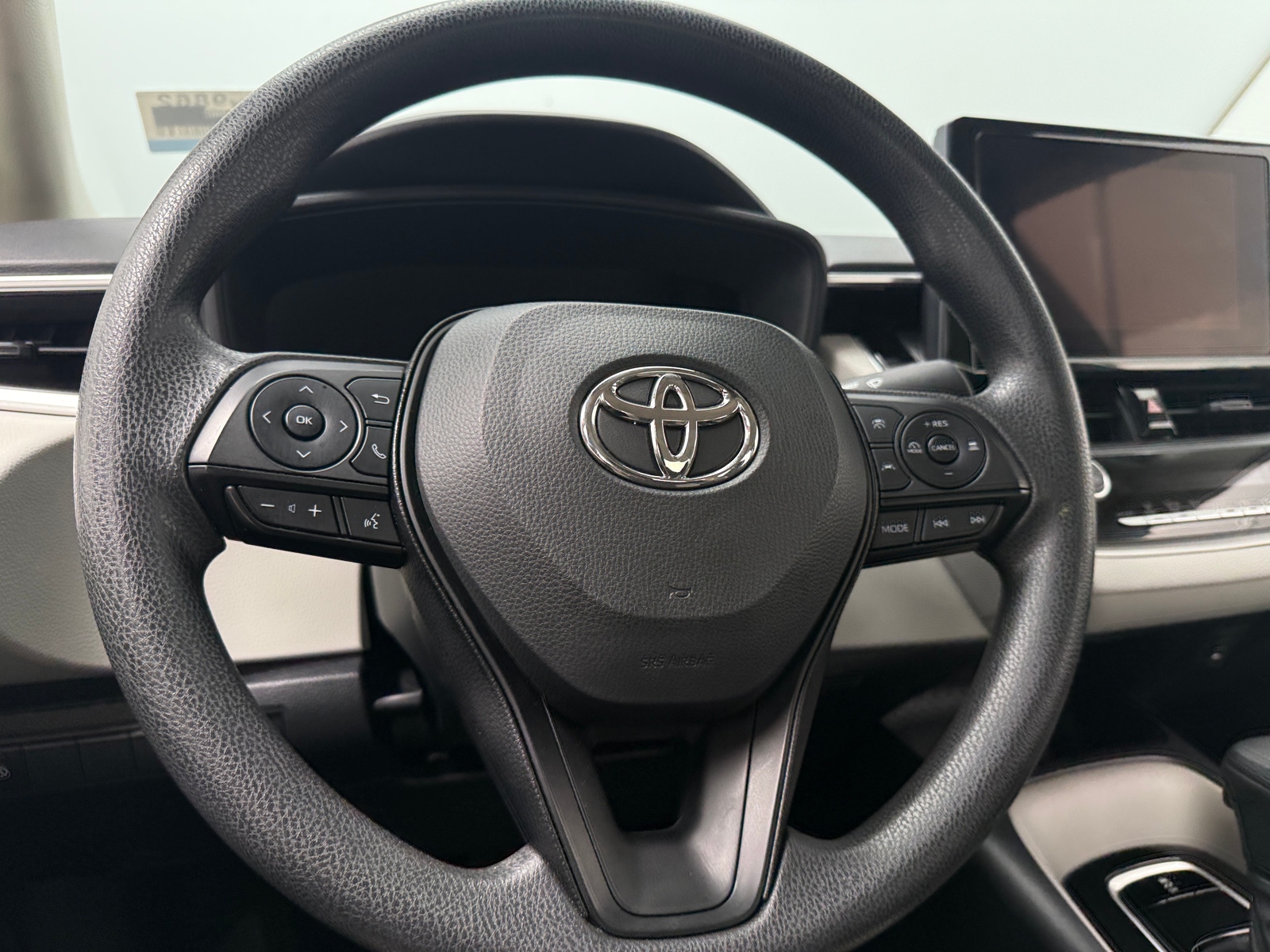 Thumbnail: 2026 Toyota Corolla - 5