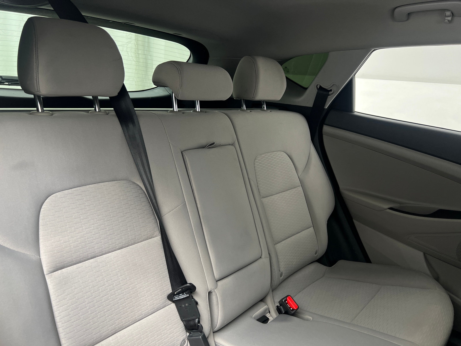 Thumbnail: 2019 Hyundai Tucson - 6