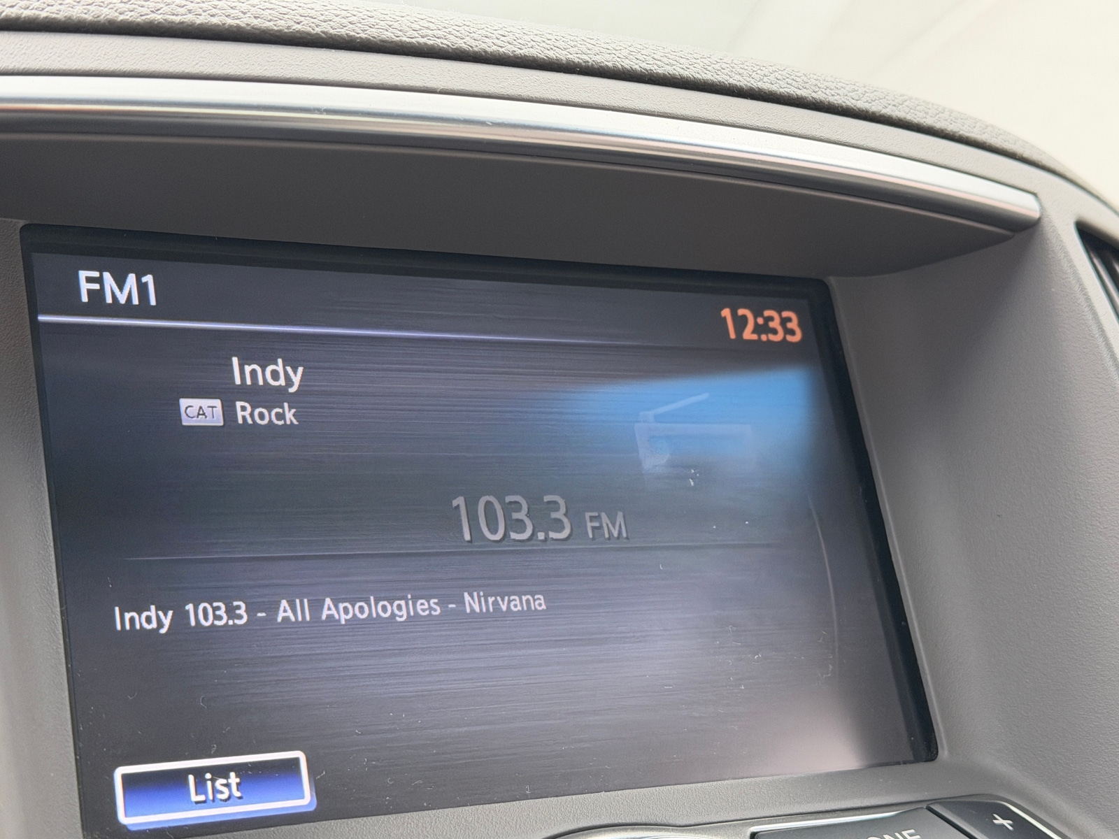 Thumbnail: 2012 INFINITI G37 - 2