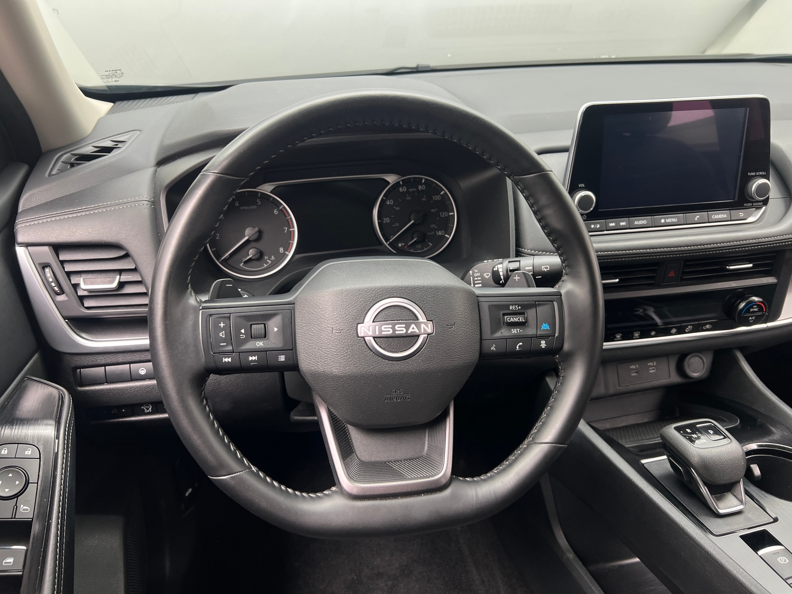 Thumbnail: 2025 Nissan Rogue - 5
