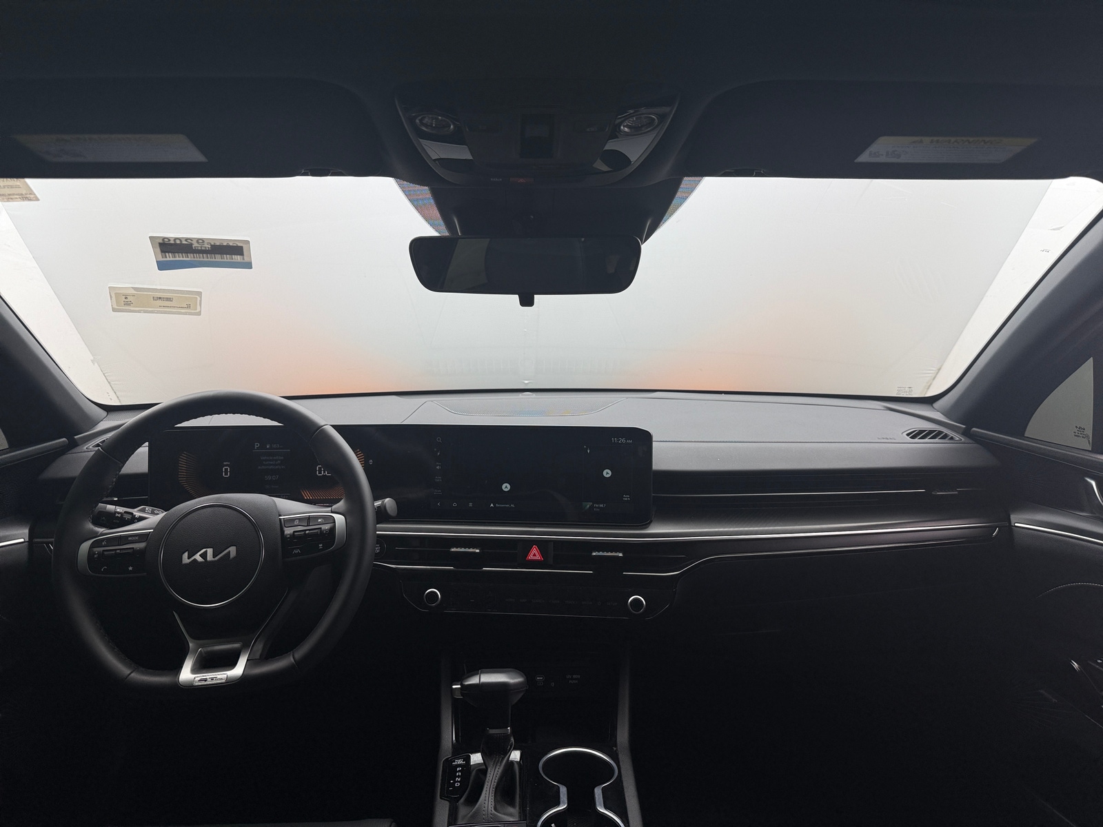 Thumbnail: 2026 Kia K5 - 2