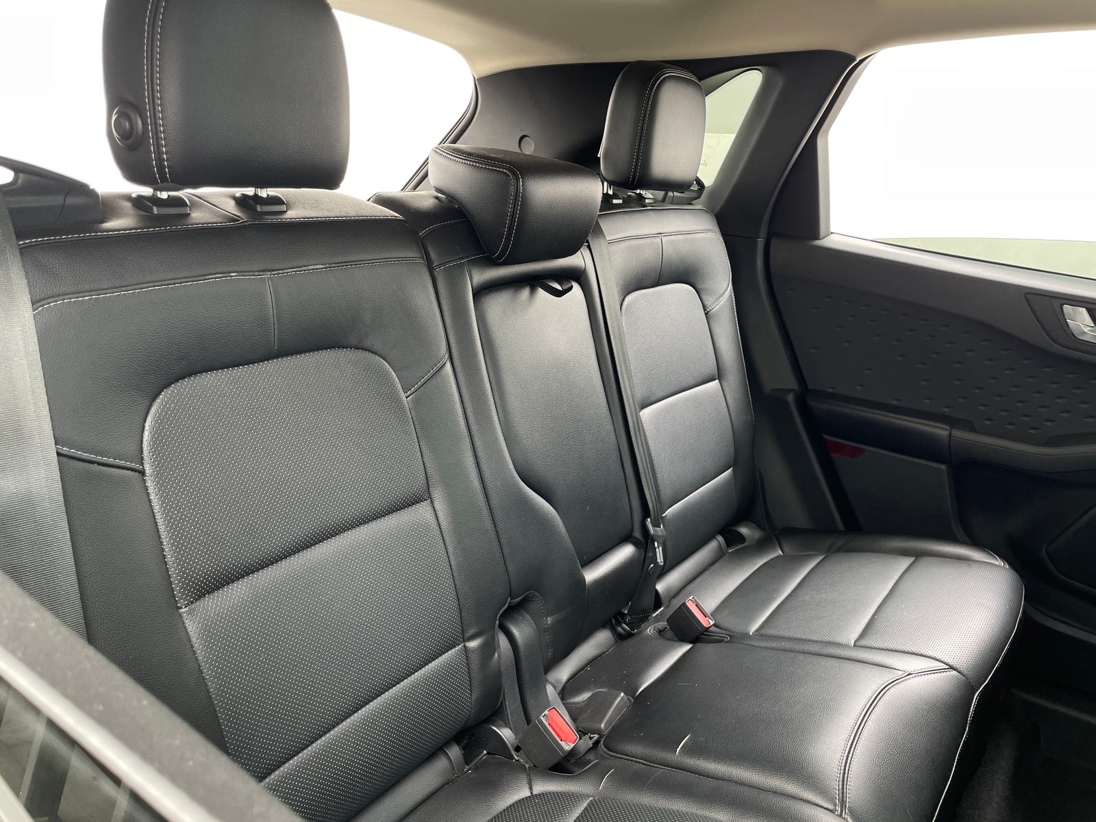 Thumbnail: 2020 Ford Escape - 5
