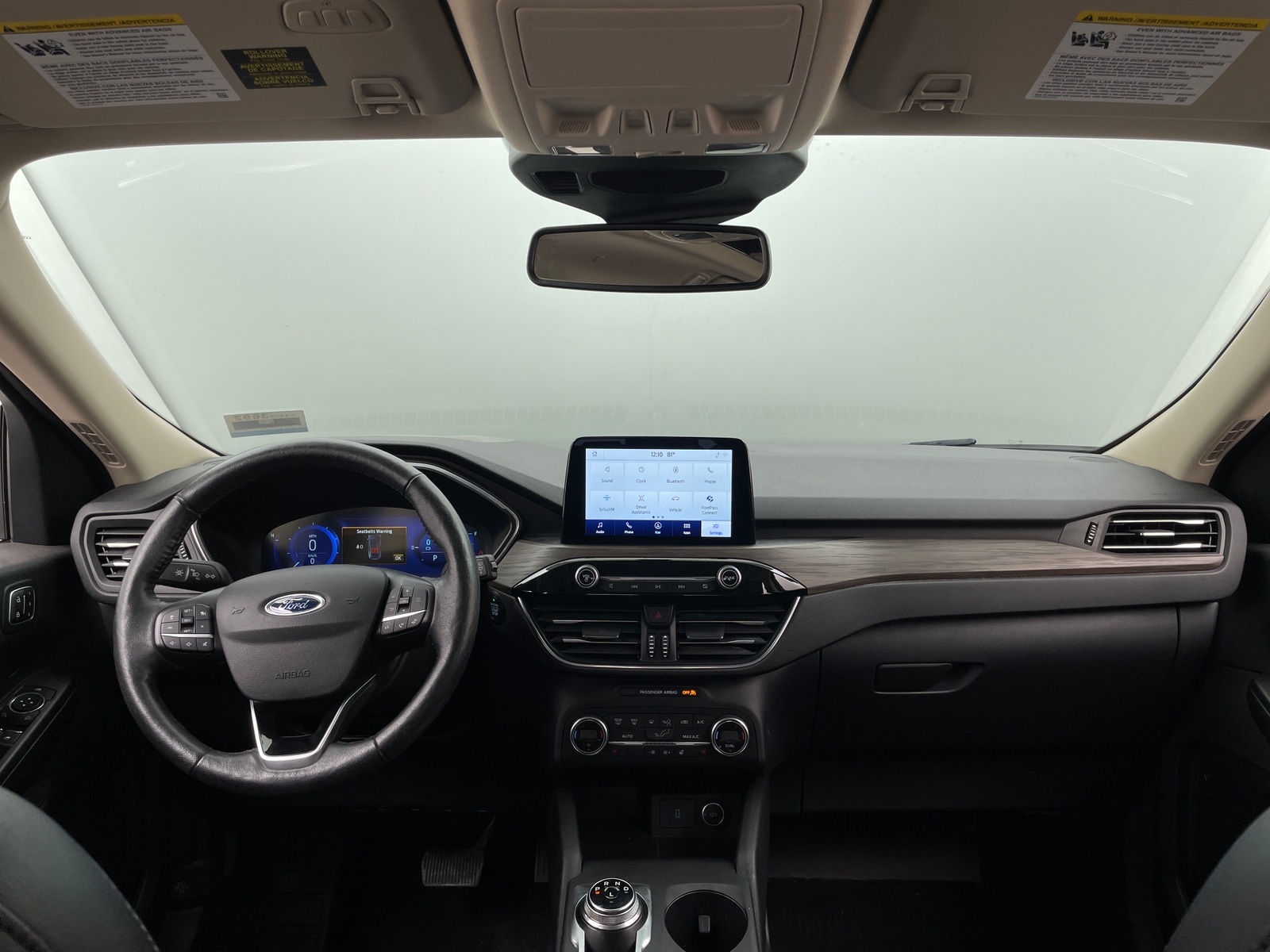 Thumbnail: 2020 Ford Escape - 2