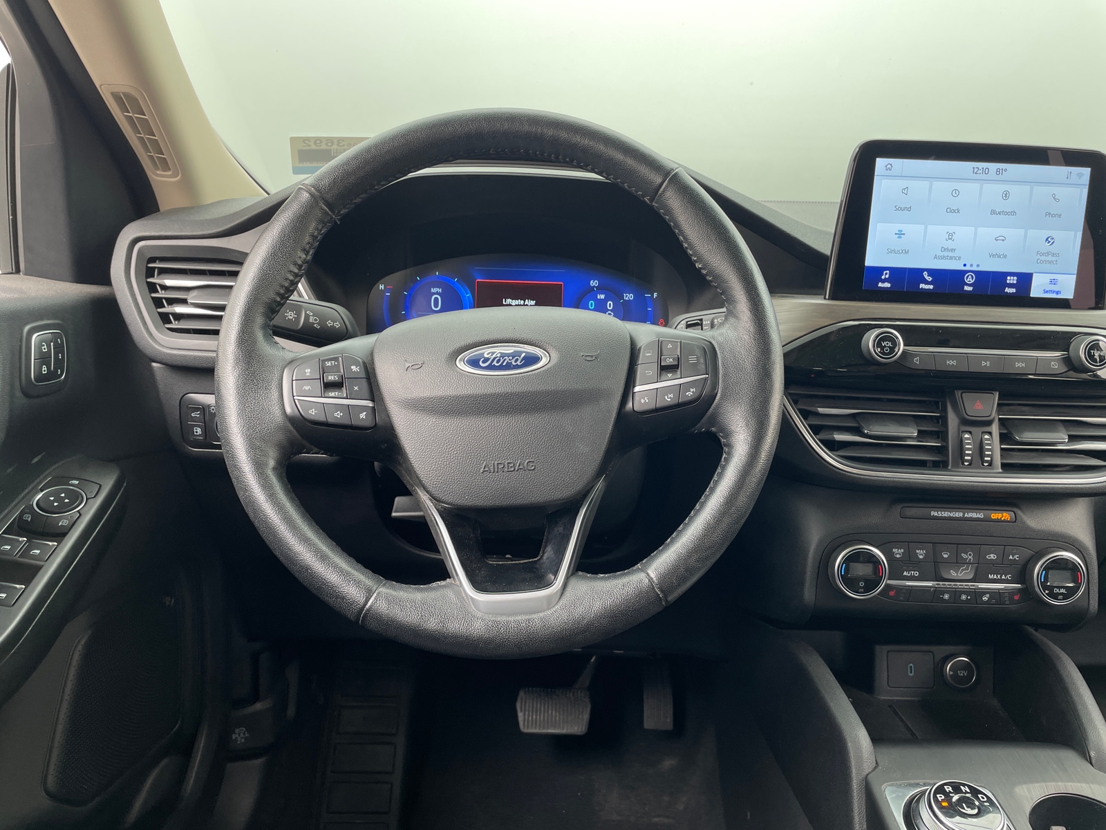 Thumbnail: 2020 Ford Escape - 4