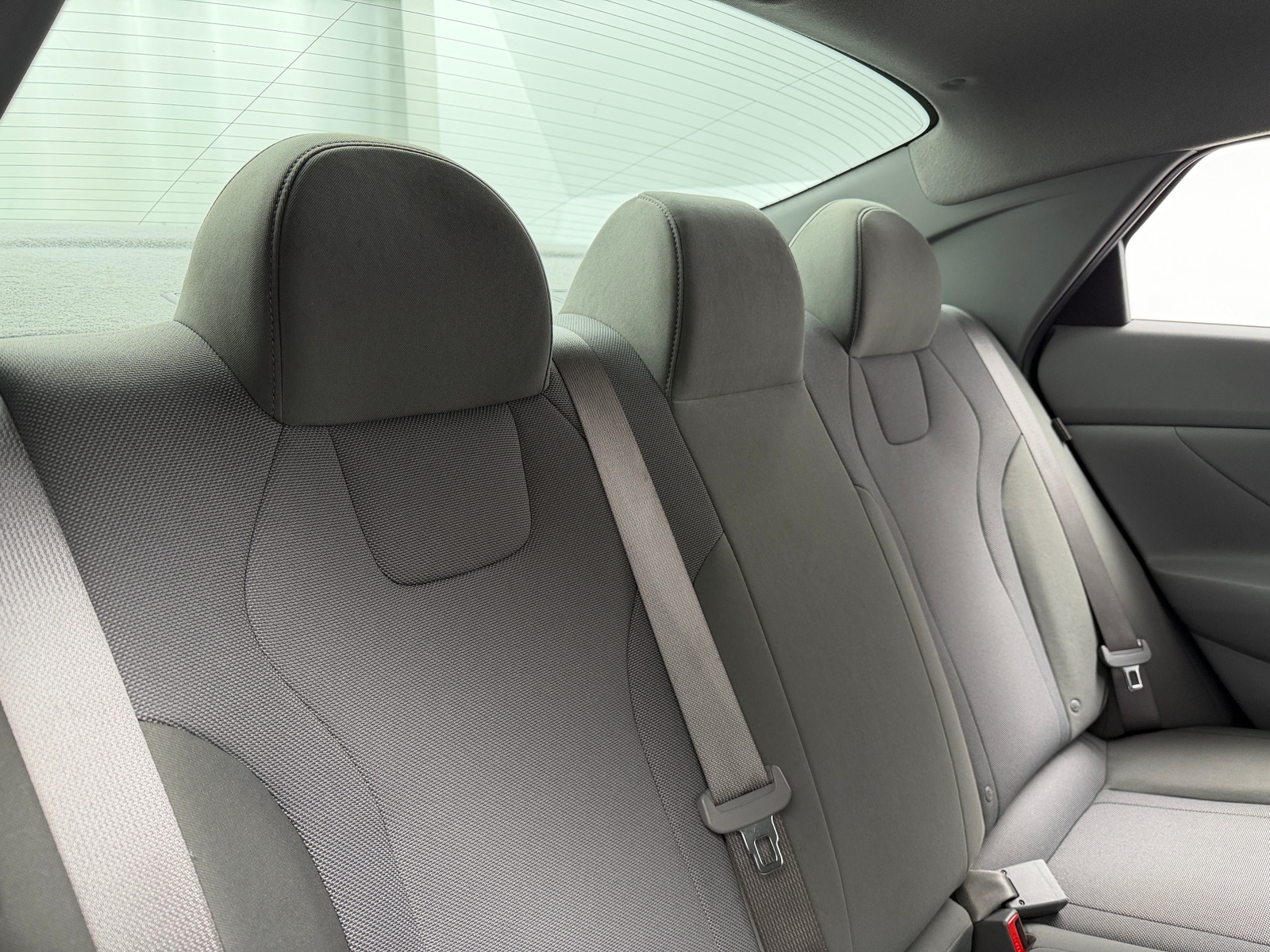 Thumbnail: 2026 Hyundai Elantra - 6