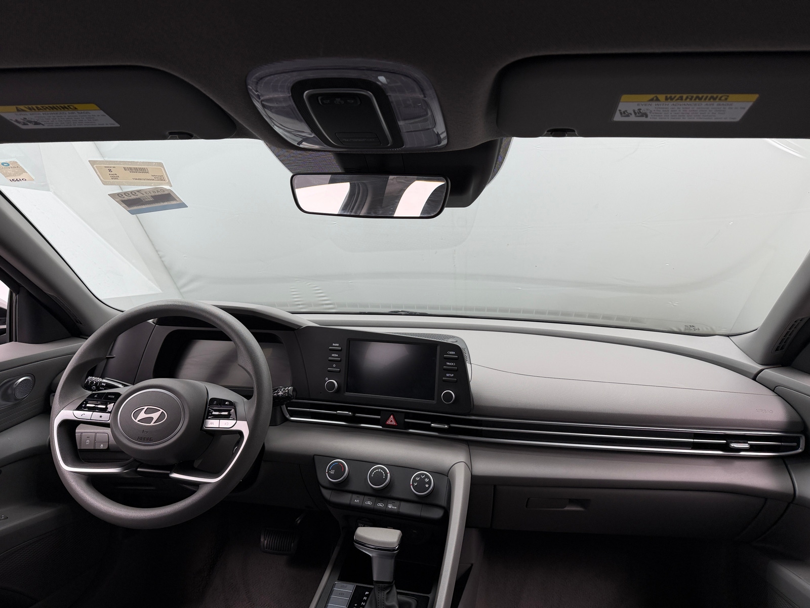 Thumbnail: 2026 Hyundai Elantra - 3
