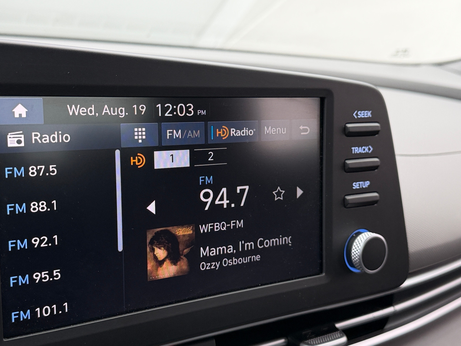 Thumbnail: 2026 Hyundai Elantra - 4