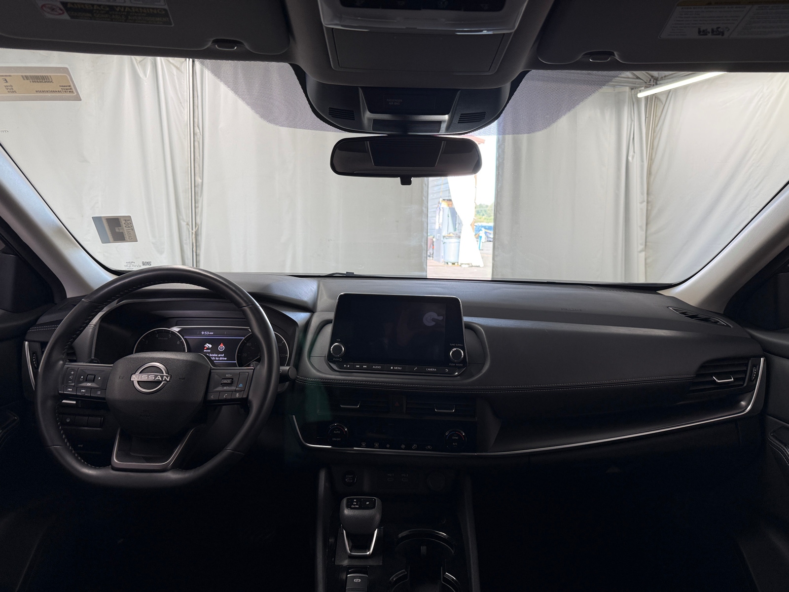 Thumbnail: 2025 Nissan Rogue - 3