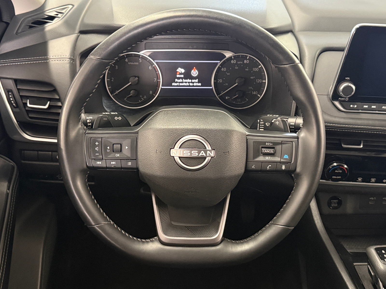 Thumbnail: 2025 Nissan Rogue - 5