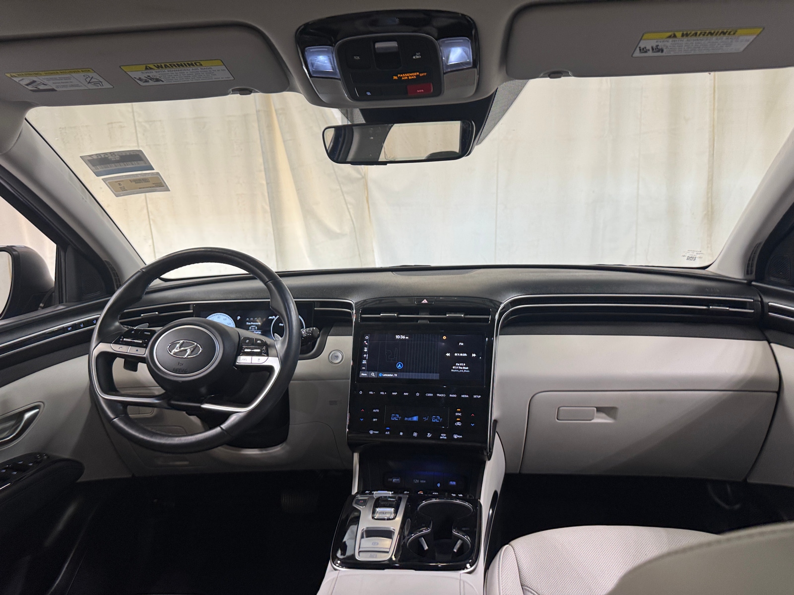Thumbnail: 2023 Hyundai Tucson - 2