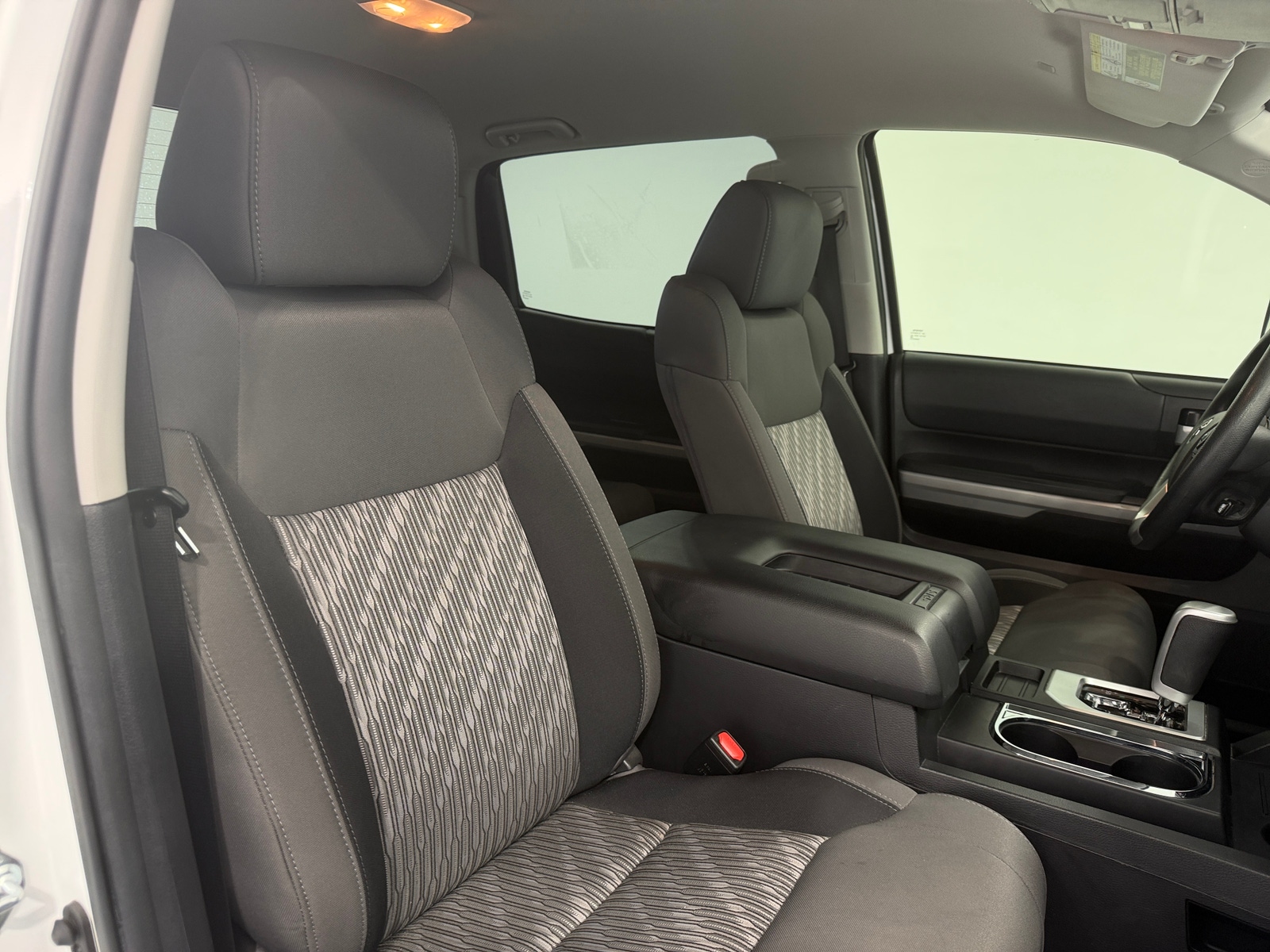 Thumbnail: 2021 Toyota Tundra - 2