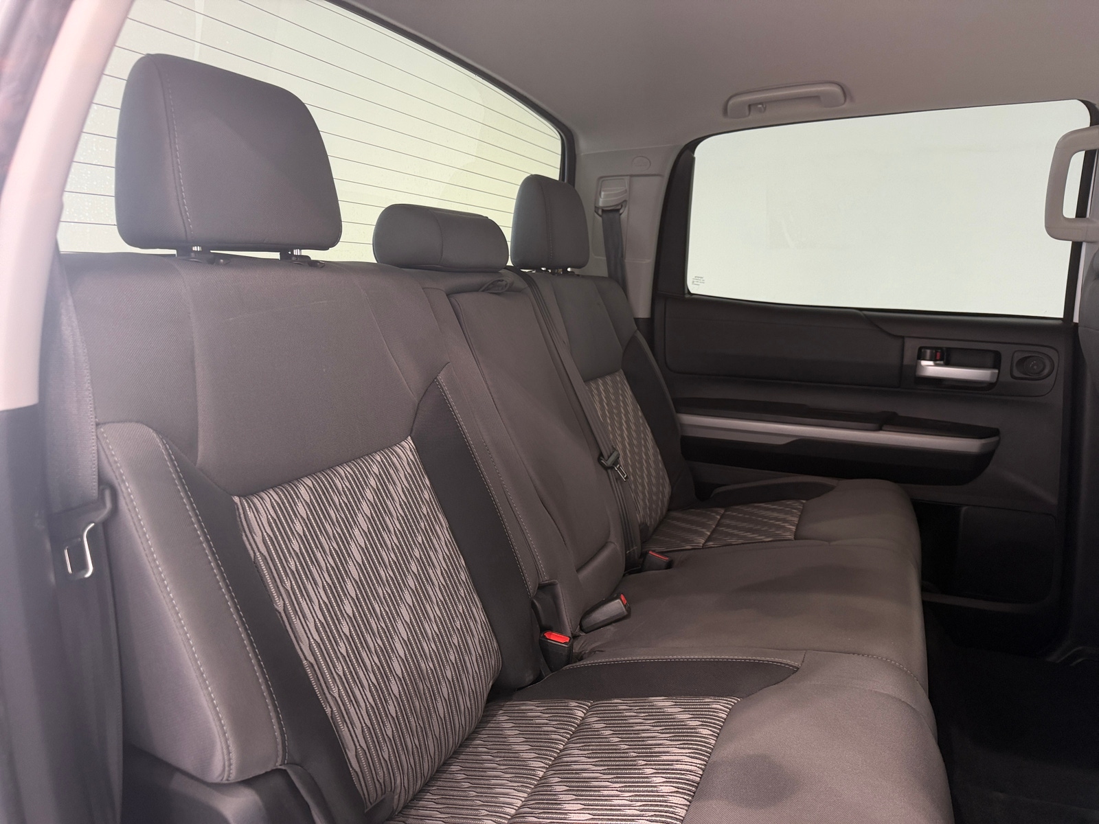 Thumbnail: 2021 Toyota Tundra - 6