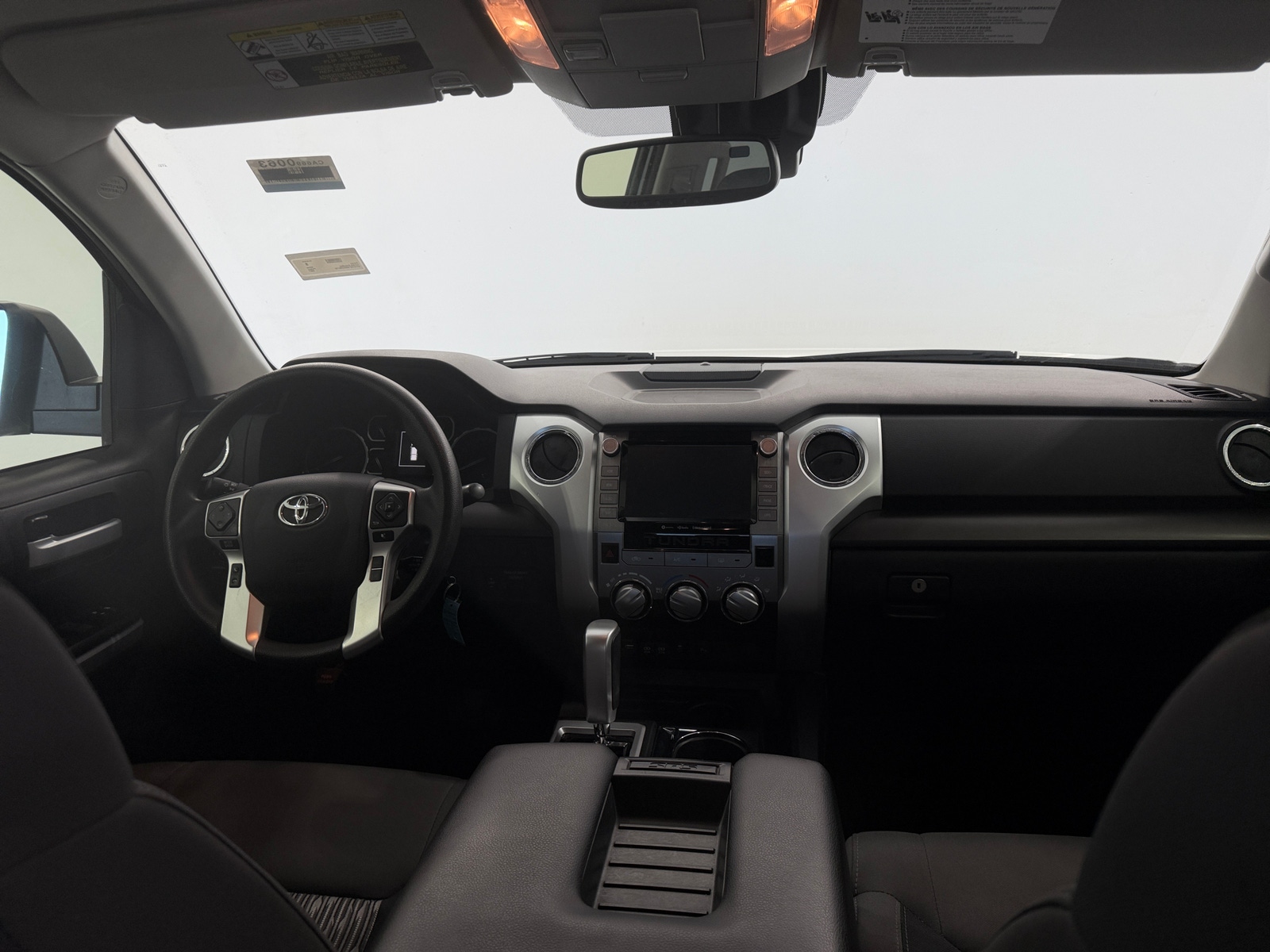 Thumbnail: 2021 Toyota Tundra - 3