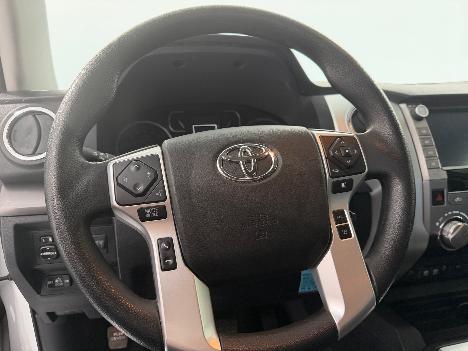 Thumbnail: 2021 Toyota Tundra - 5