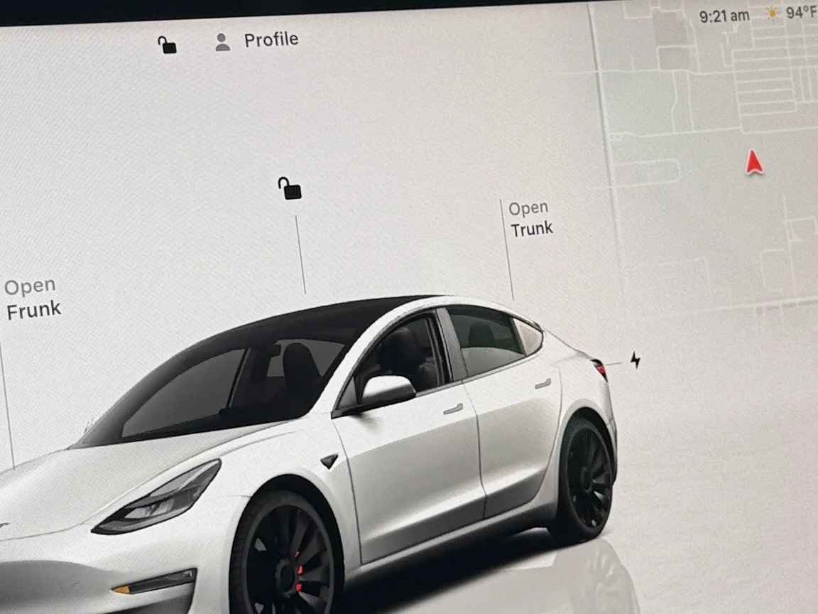 Thumbnail: 2022 Tesla Model 3 - 3