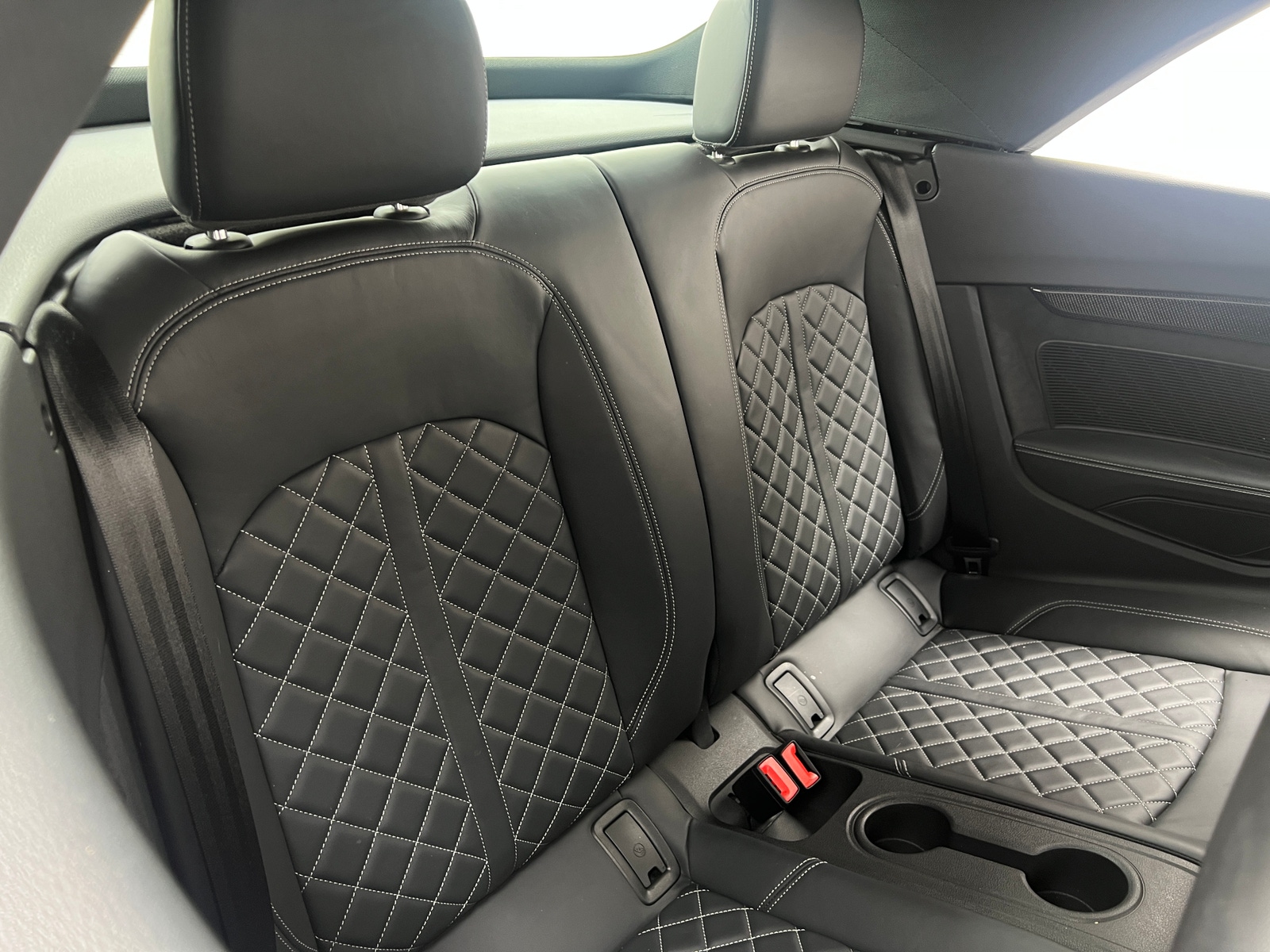 Thumbnail: 2019 Audi S5 - 5