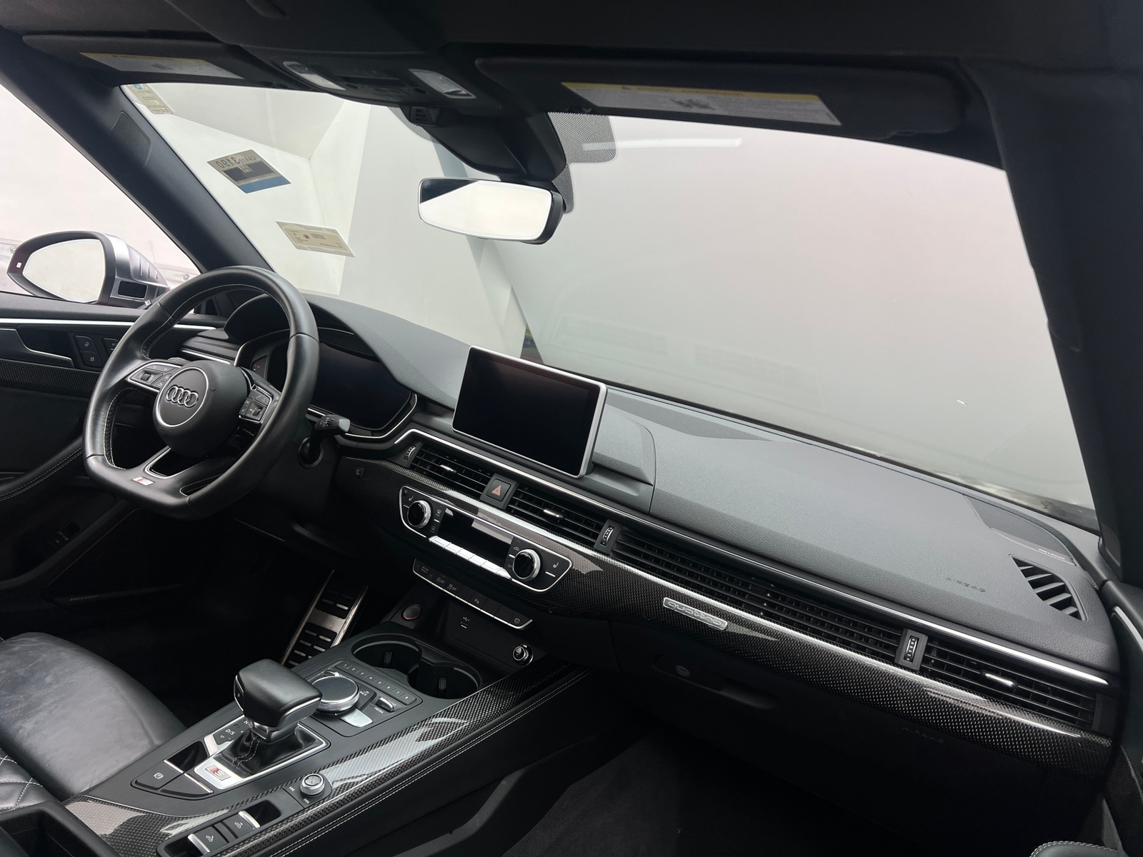 Thumbnail: 2019 Audi S5 - 2