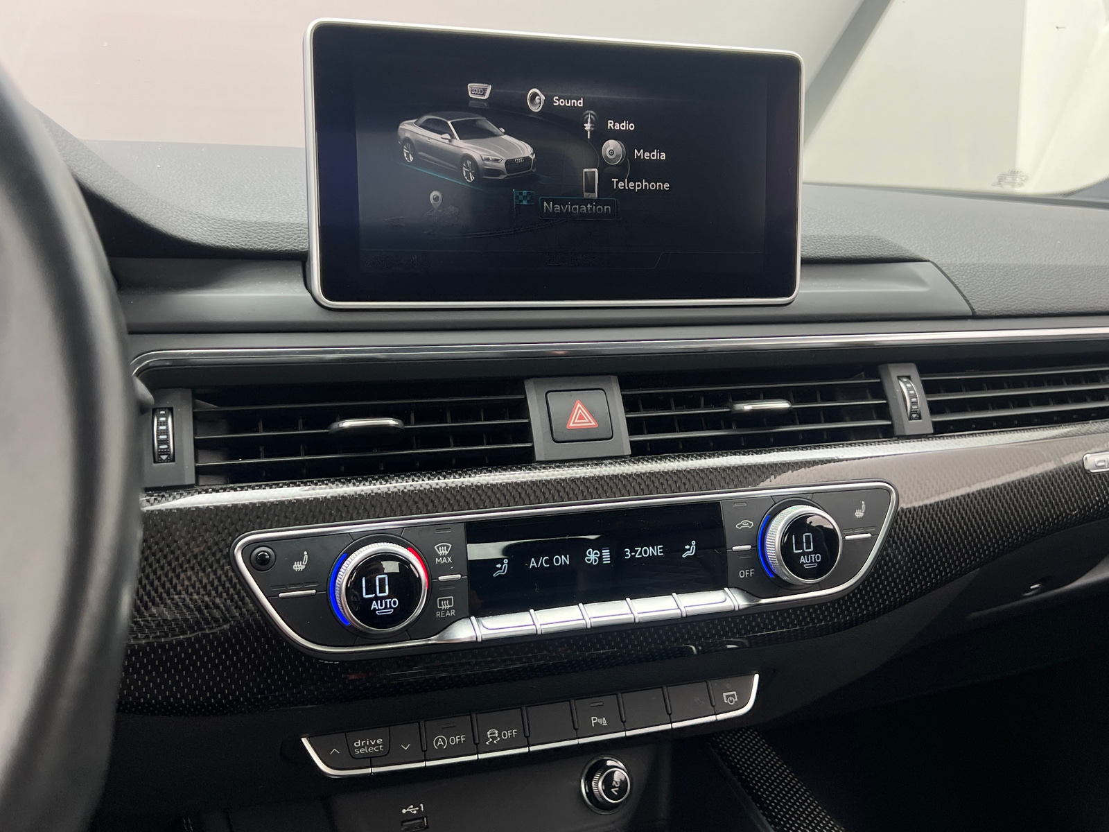 Thumbnail: 2019 Audi S5 - 3