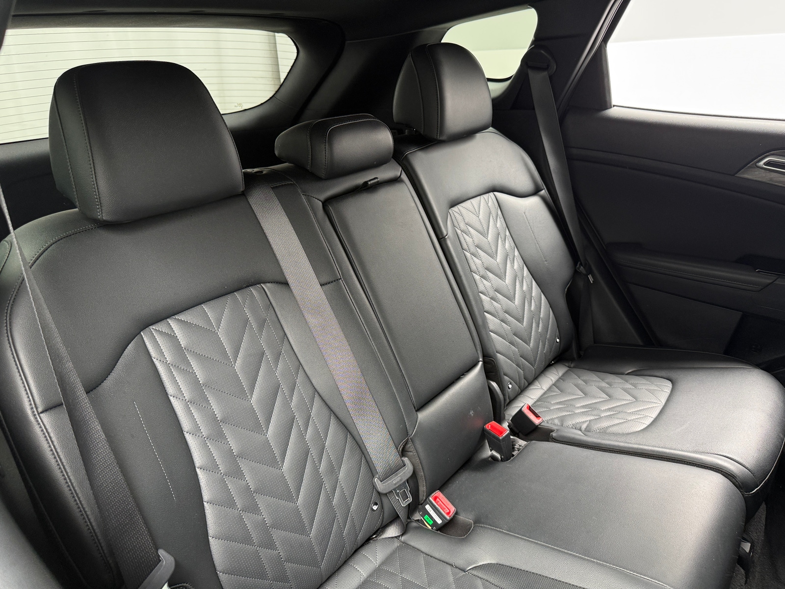 Thumbnail: 2023 Kia Sportage - 5
