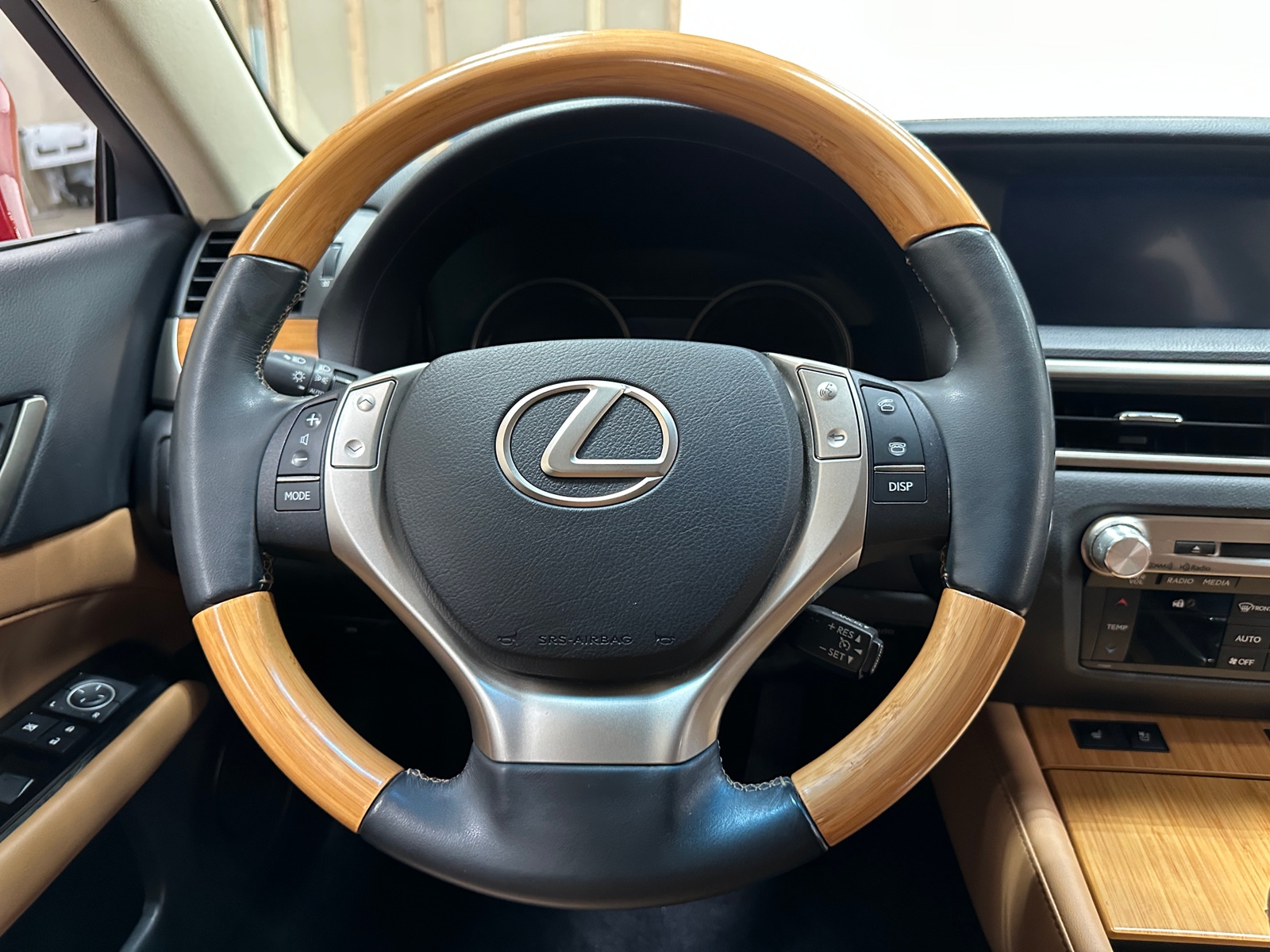 Thumbnail: 2013 Lexus GS - 4